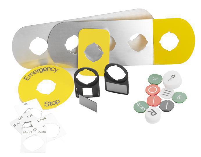 Product image for LEGEND PLATE