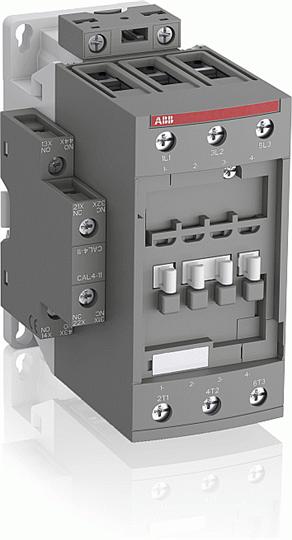 Product image for NEMA,SZ2,100-250VAC/DC,1/1