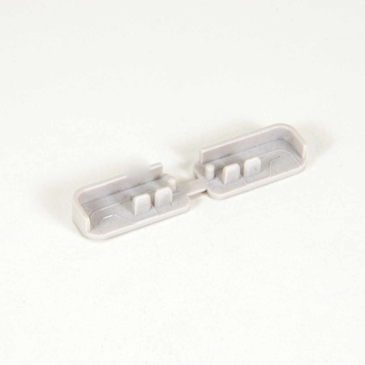 Product image for MCB BUS 1PH END CAP