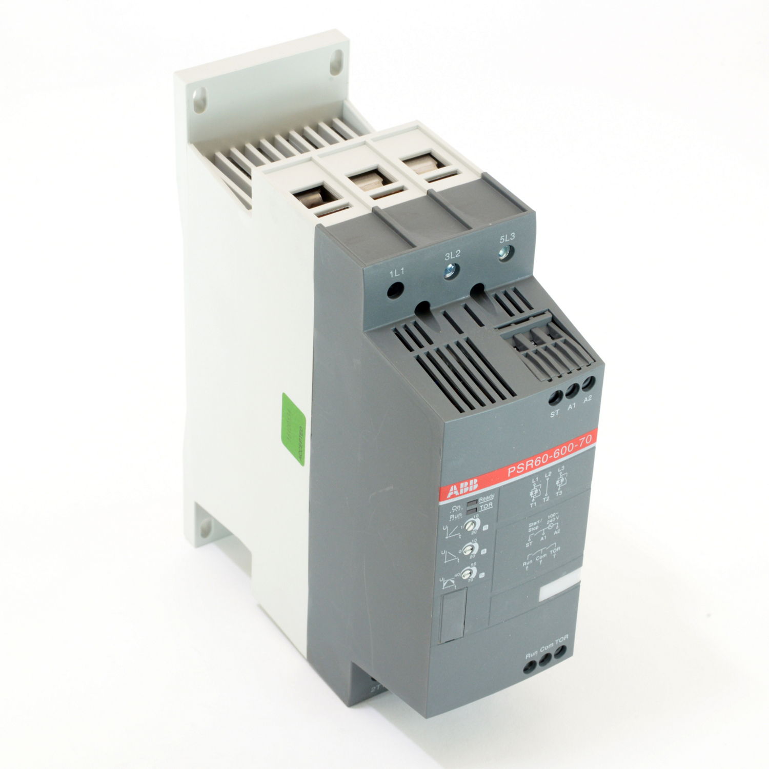 Product image for PSR SSTR,600V/240VAC,60A