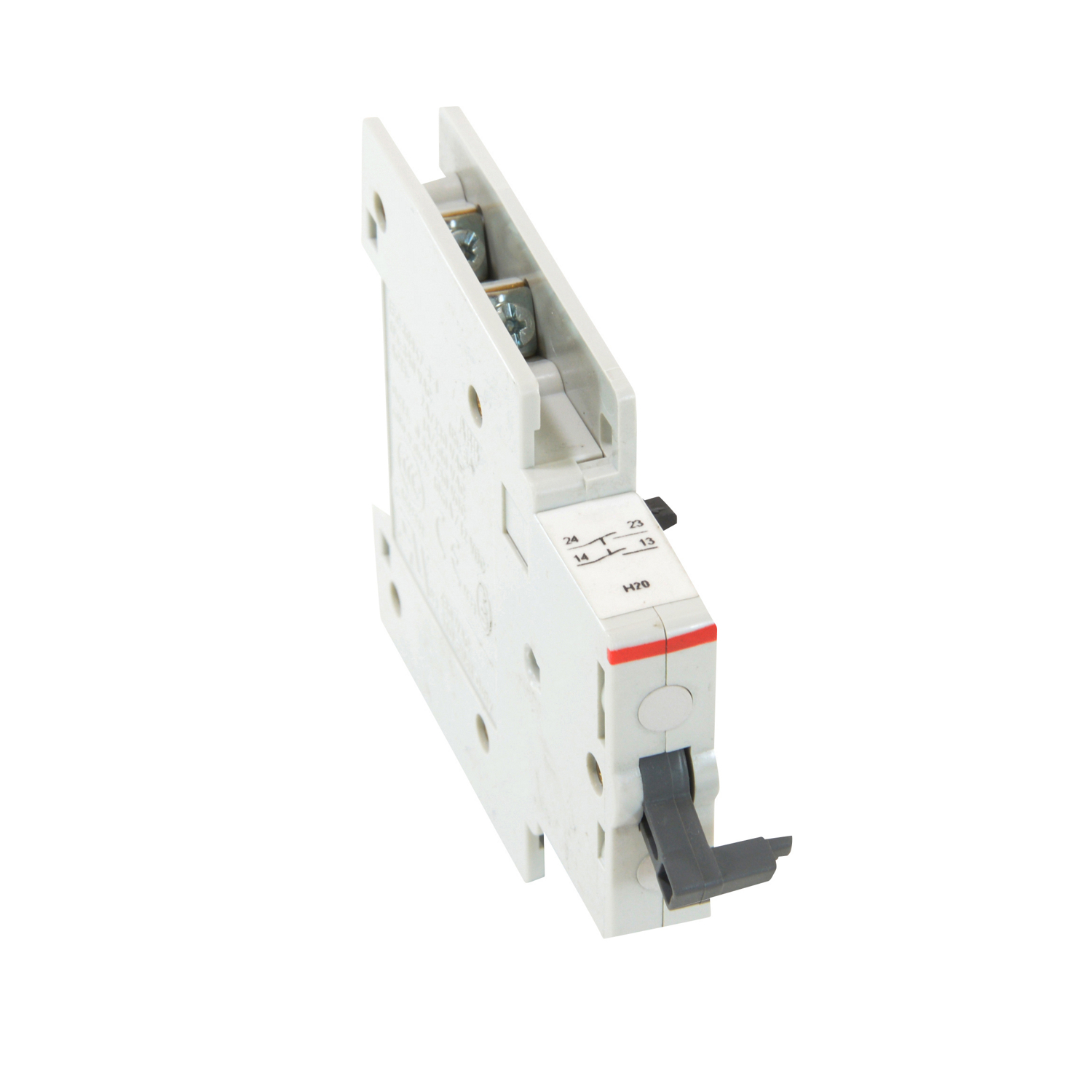 Product image for AUX SW S500 2-NO