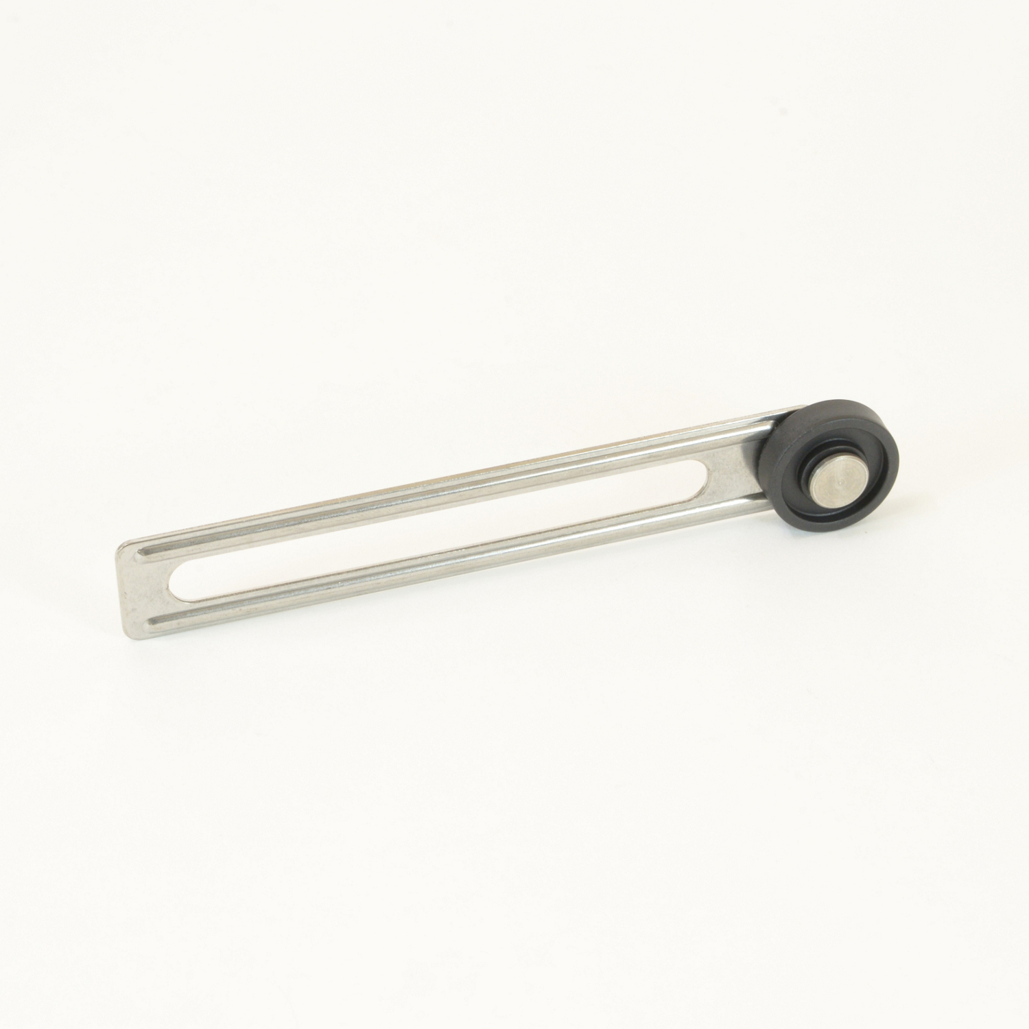 Product image for 22M ADJ POLY ROLLER LEVER