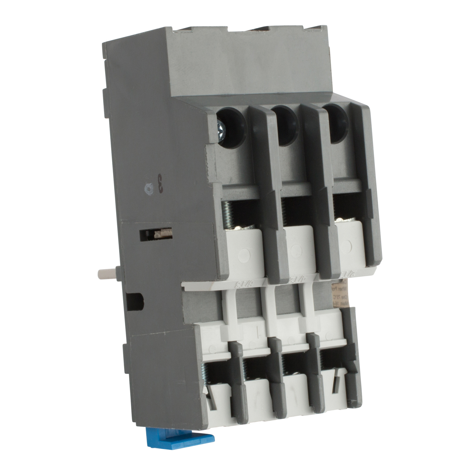 Product image for OVERLOAD RELAY 1 7-2 4A