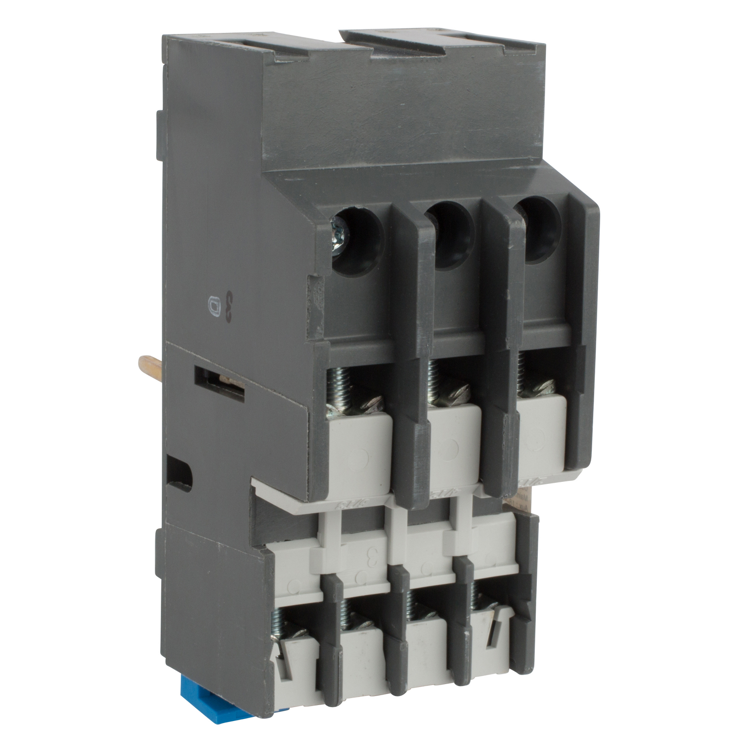 Product image for OVERLOAD RELAY 18-25A