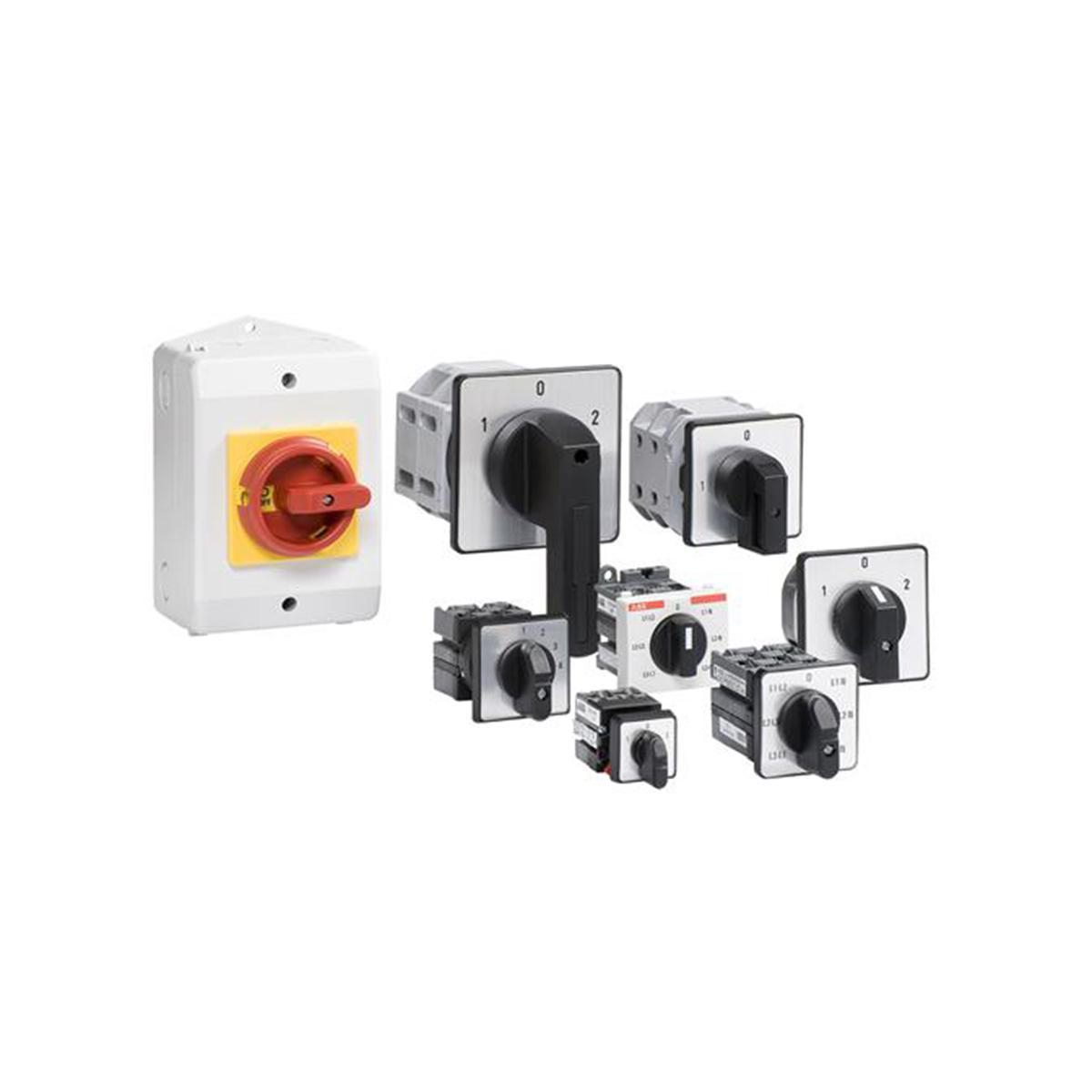 Product image for ON-OFF CAM SWITCH