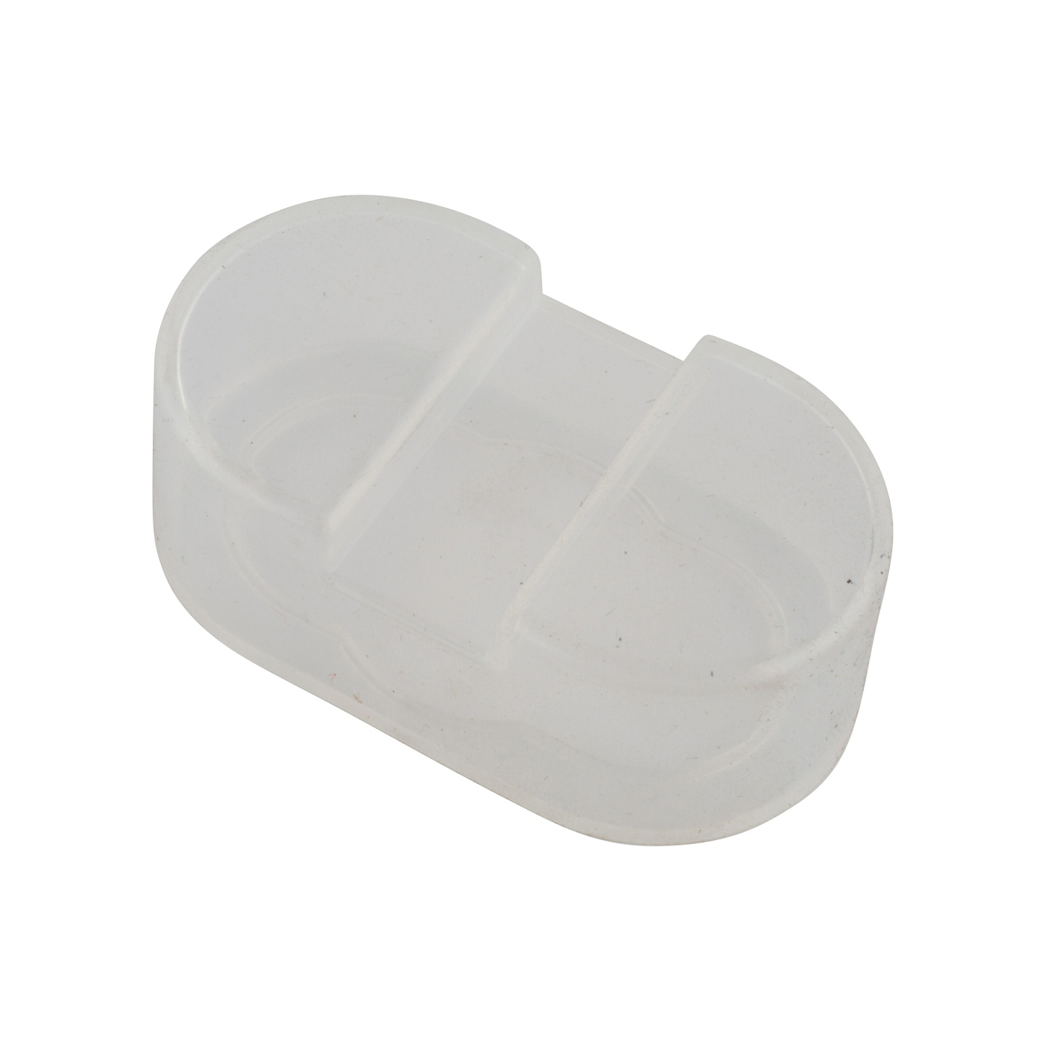 Product image for DUAL PUSHBUTTON MEMBRANE