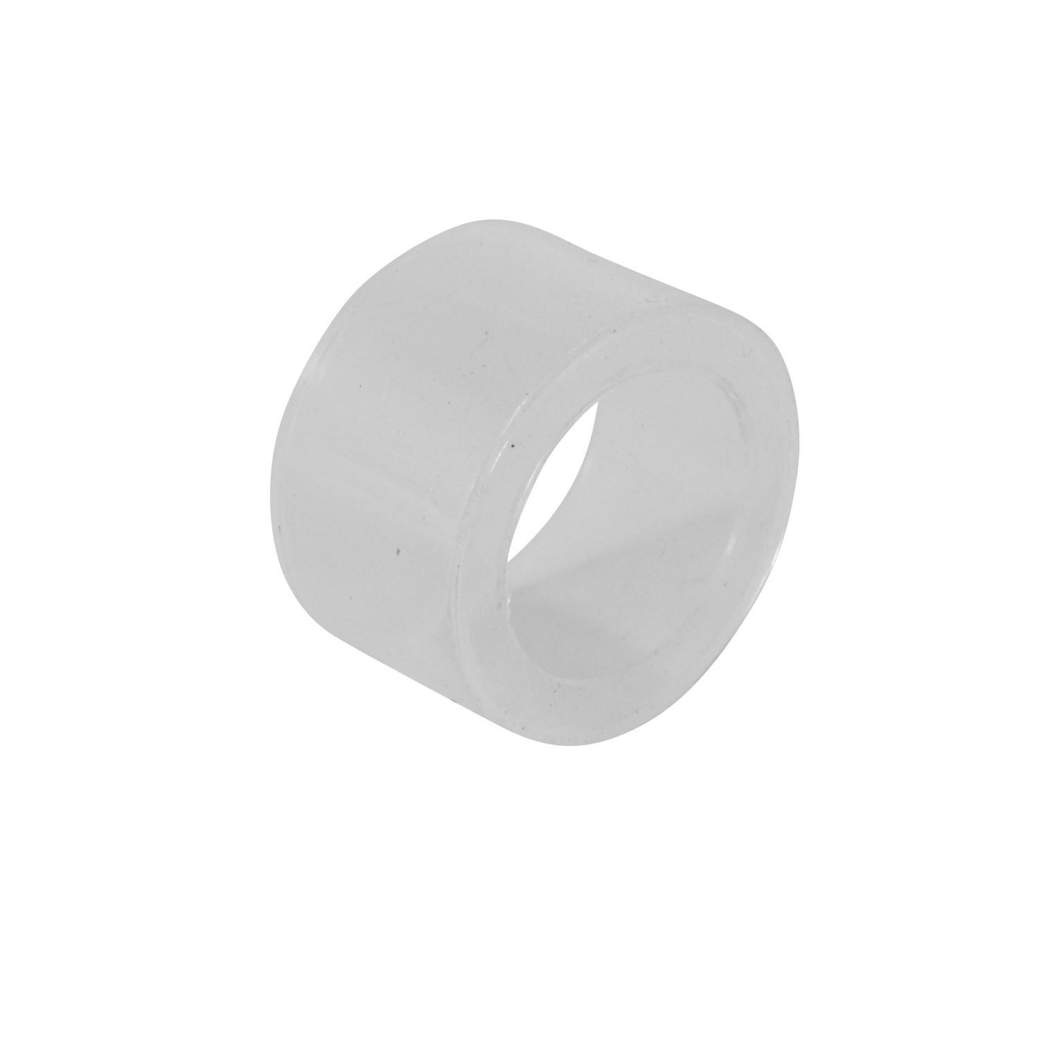 Product image for 22MM BUTTON EXTD BOOT