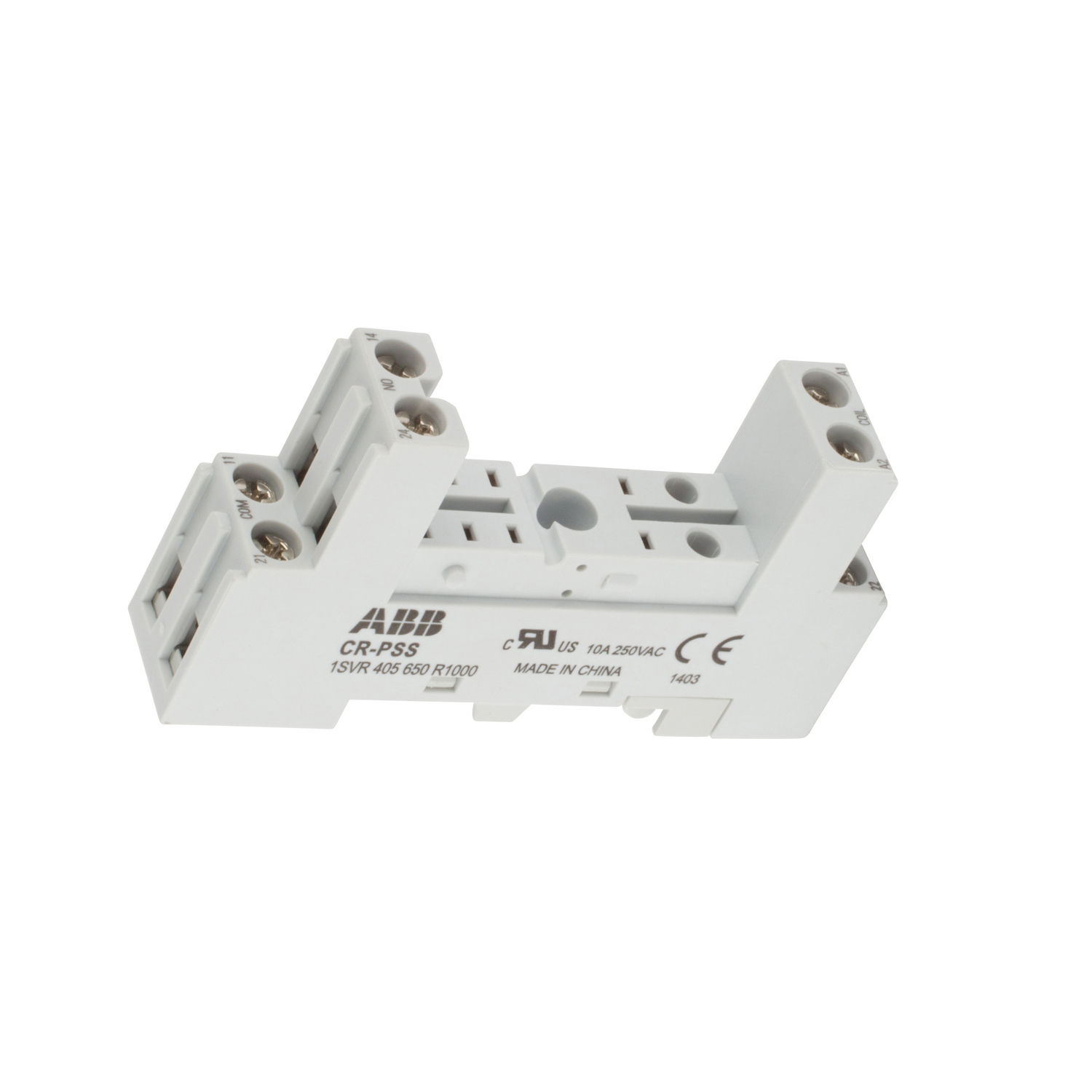 Product image for STANDARD SOCKET CR-PSS