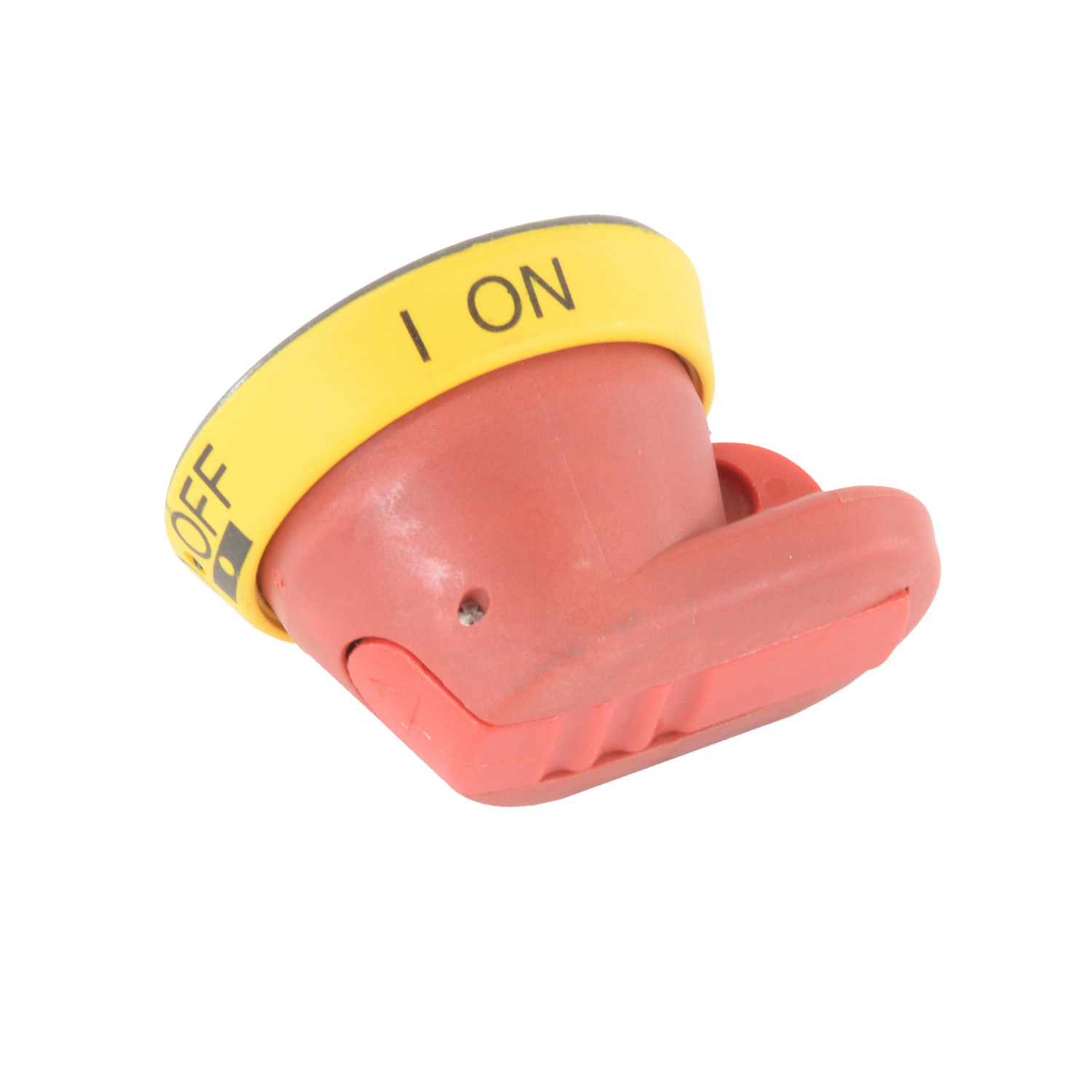 Product image for PISTOL HDL,45MM,UL TYPE 3R,12
