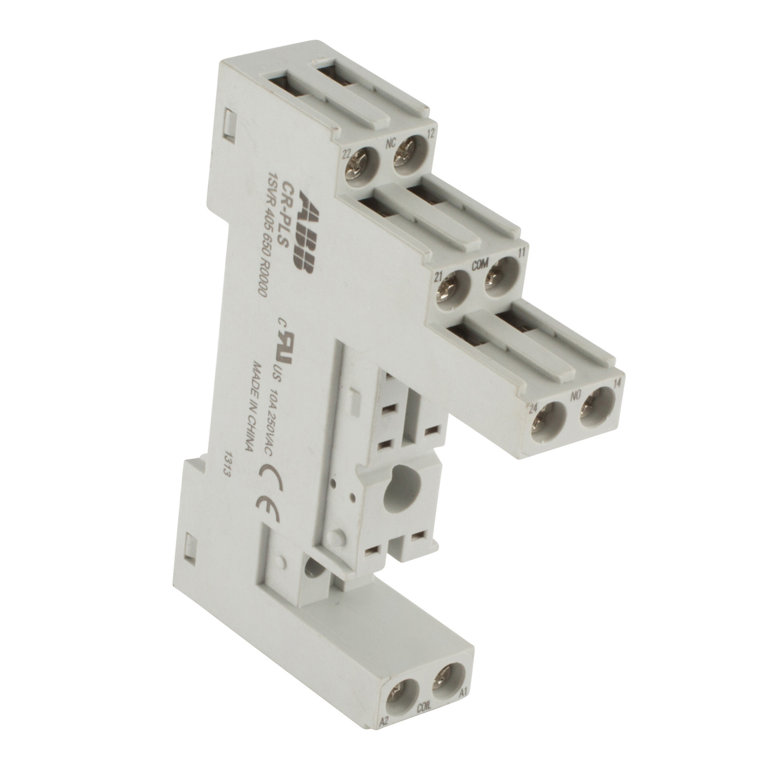 Product image for LOGICAL SOCKET CR-PLS