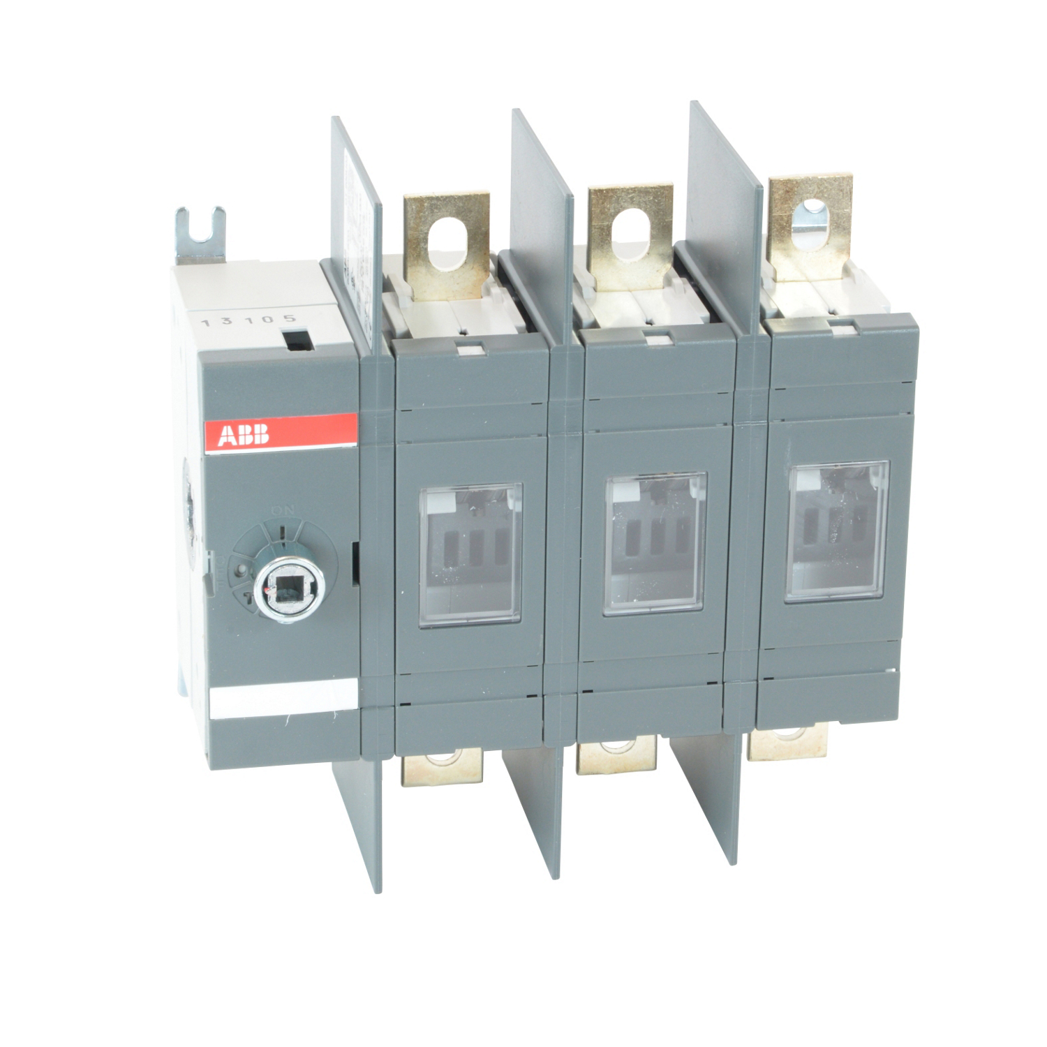 Product image for 3P SW 200A NF UL98 LH