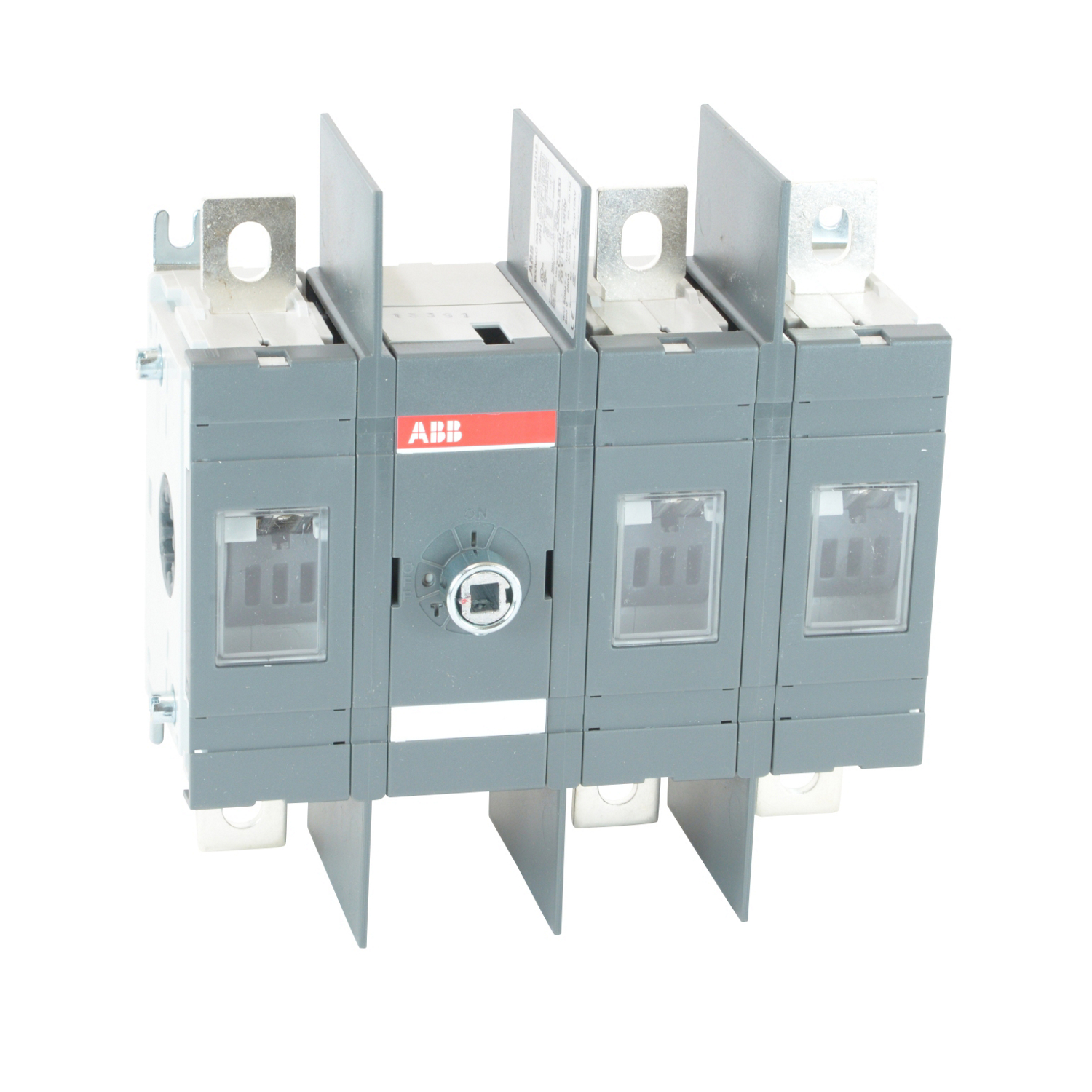 Product image for 3P SW 200A NF UL98 600V