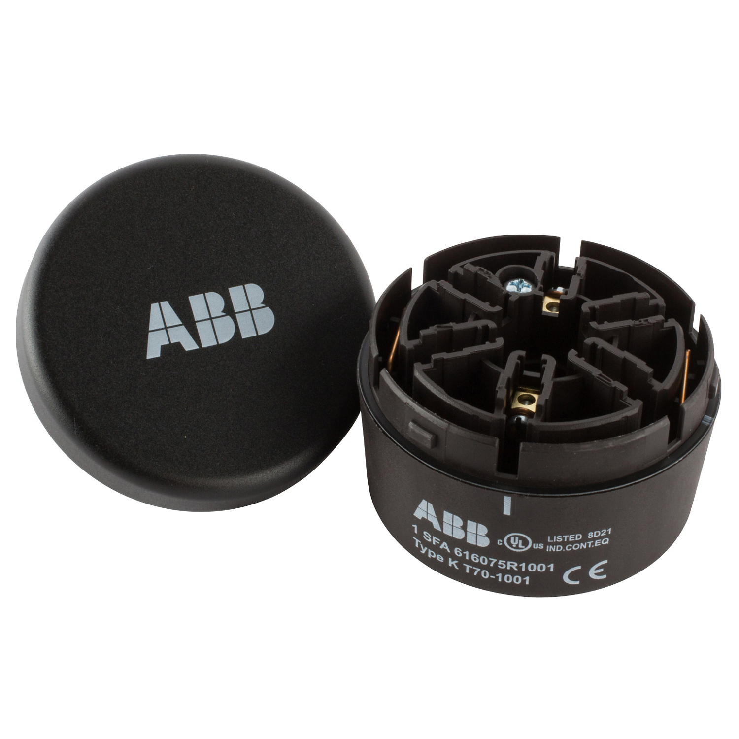 Product image for CONTACT BLOCK