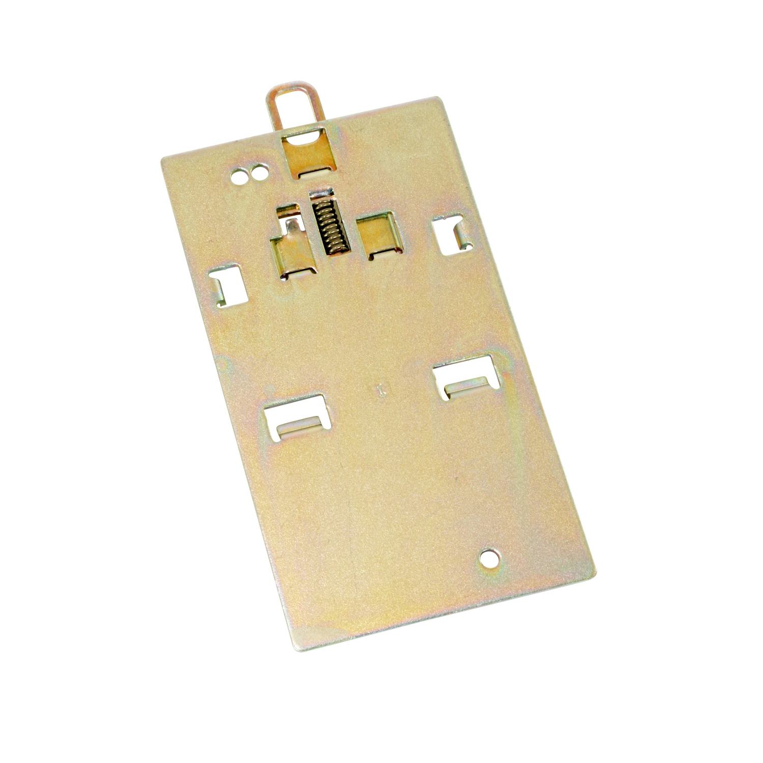 Product image for DIN RAIL MTG BRKT T1-T2