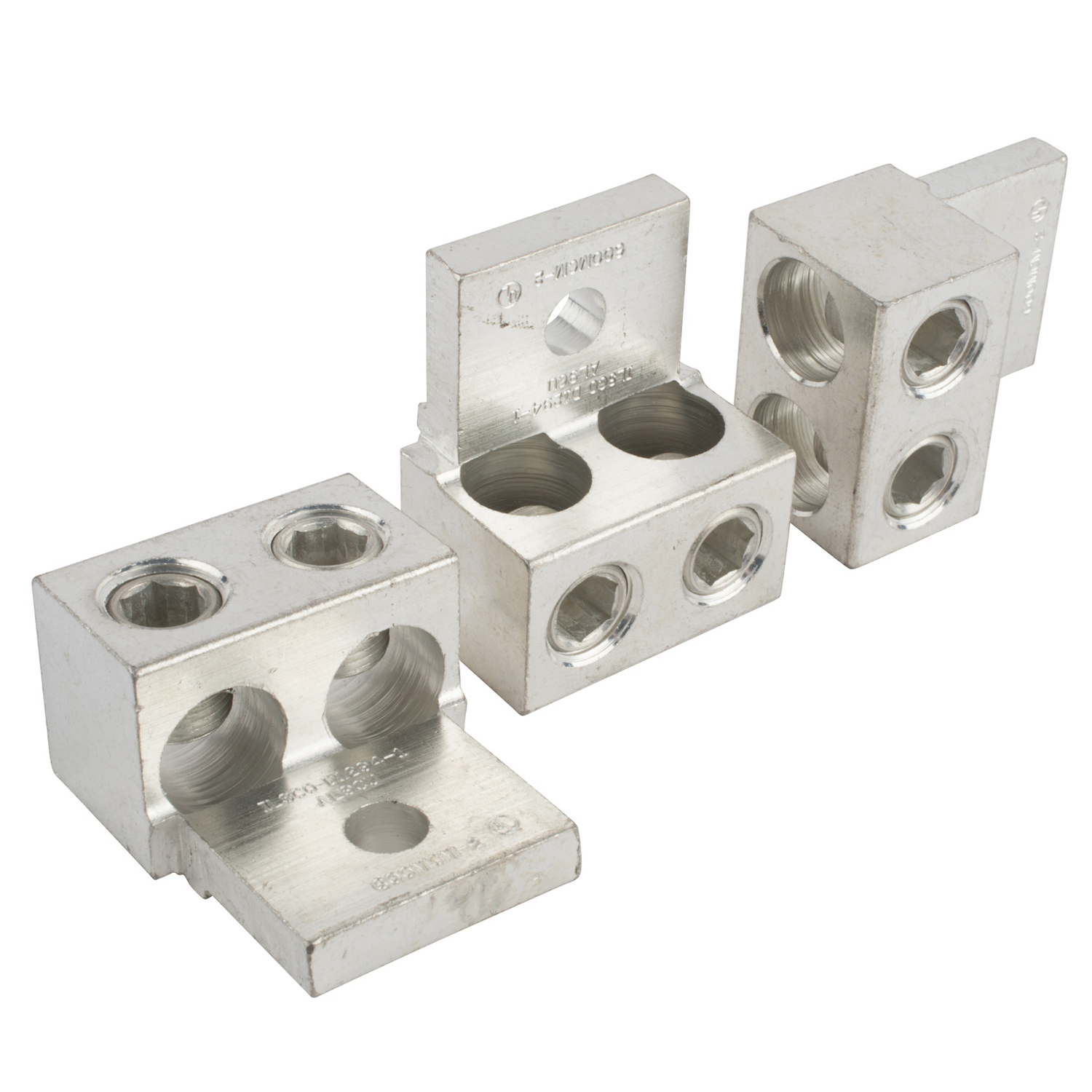 Product image for ABB OZXA-24 LUG KIT