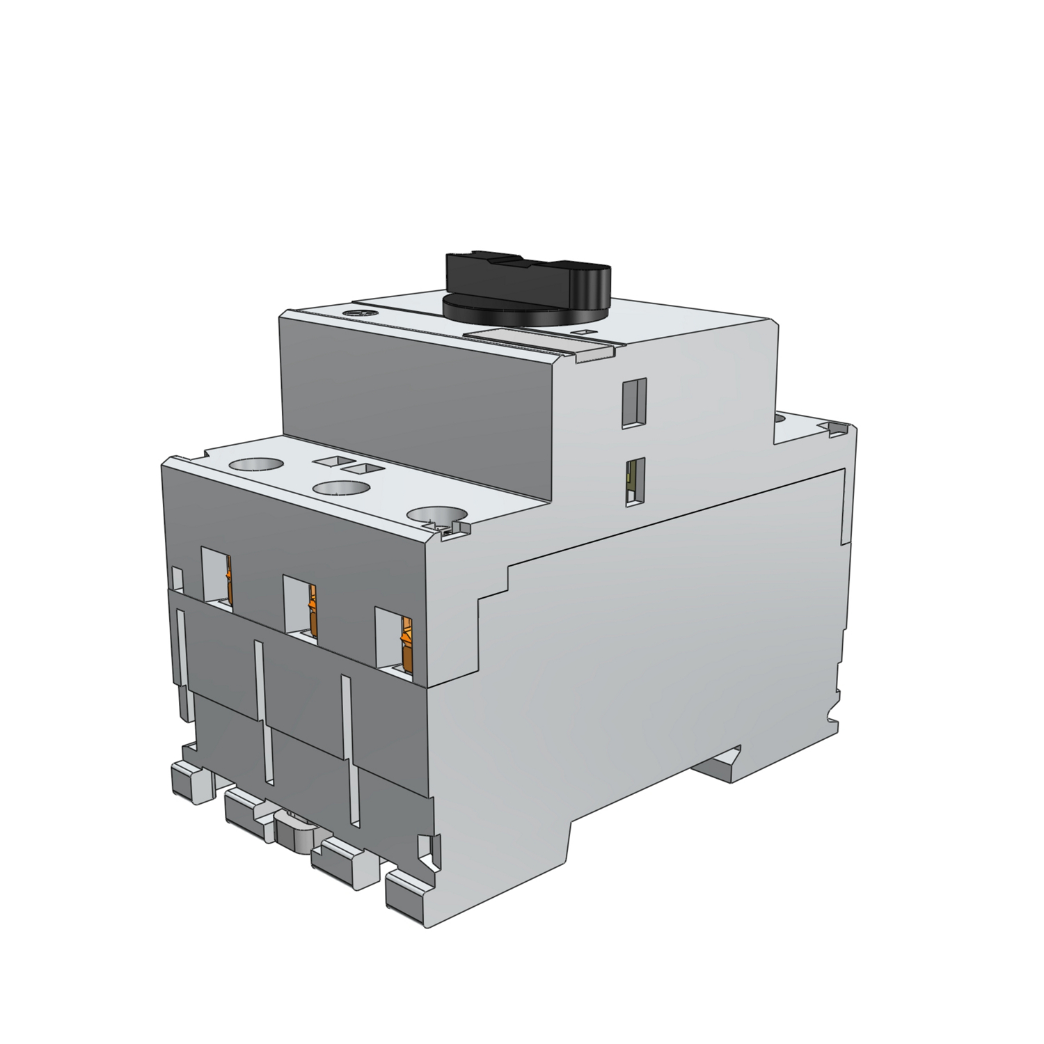 Product image for AUX CONT HK-11 1N/0 1N/C
