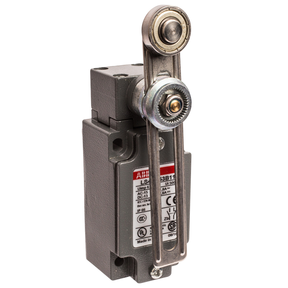 Product image for LMT SW 40MM ADJ 22MM BB RLR LV