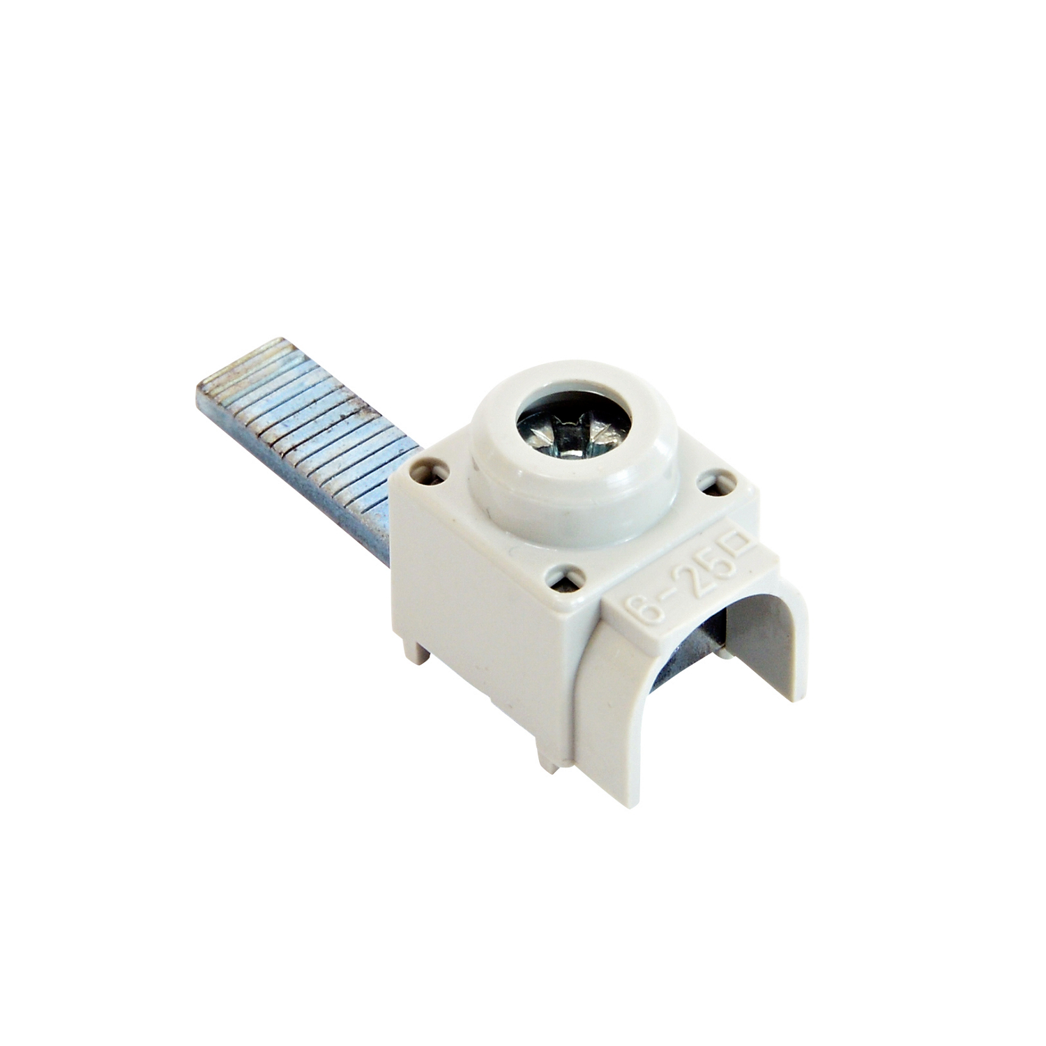 Product image for REAR MT TERM 4AWG/25MM (10PK)