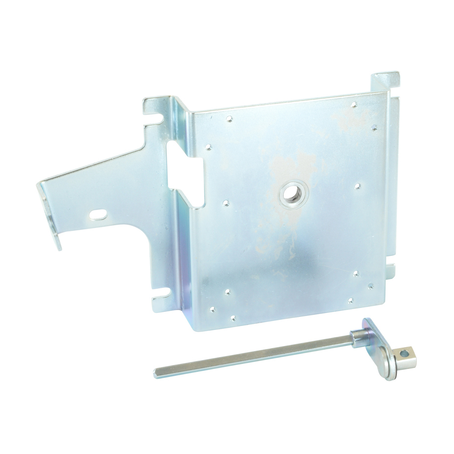 Product image for OS60J12/OT160E3 FLANGE MECH