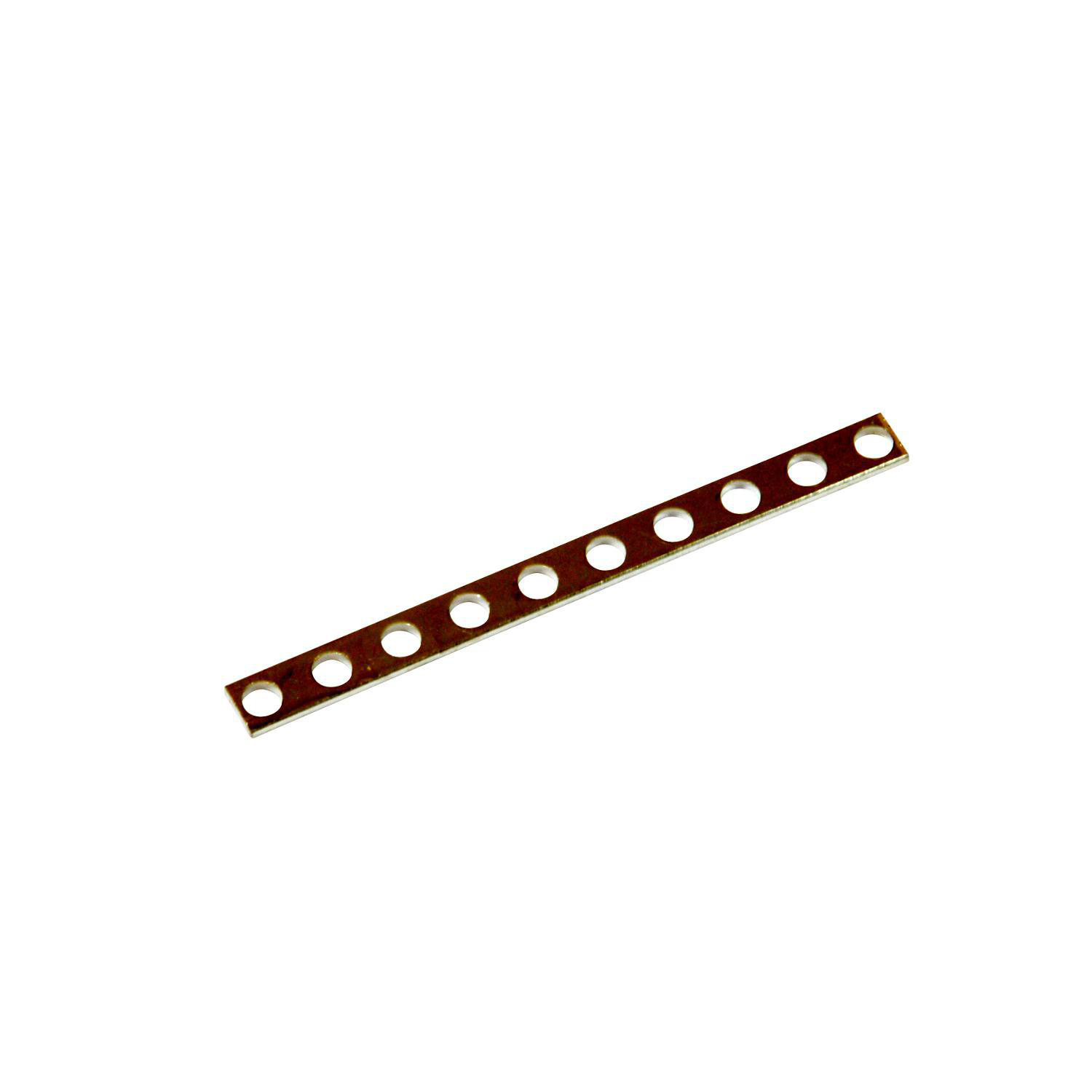 Product image for BJS61 JUMPER BAR 10 POLE