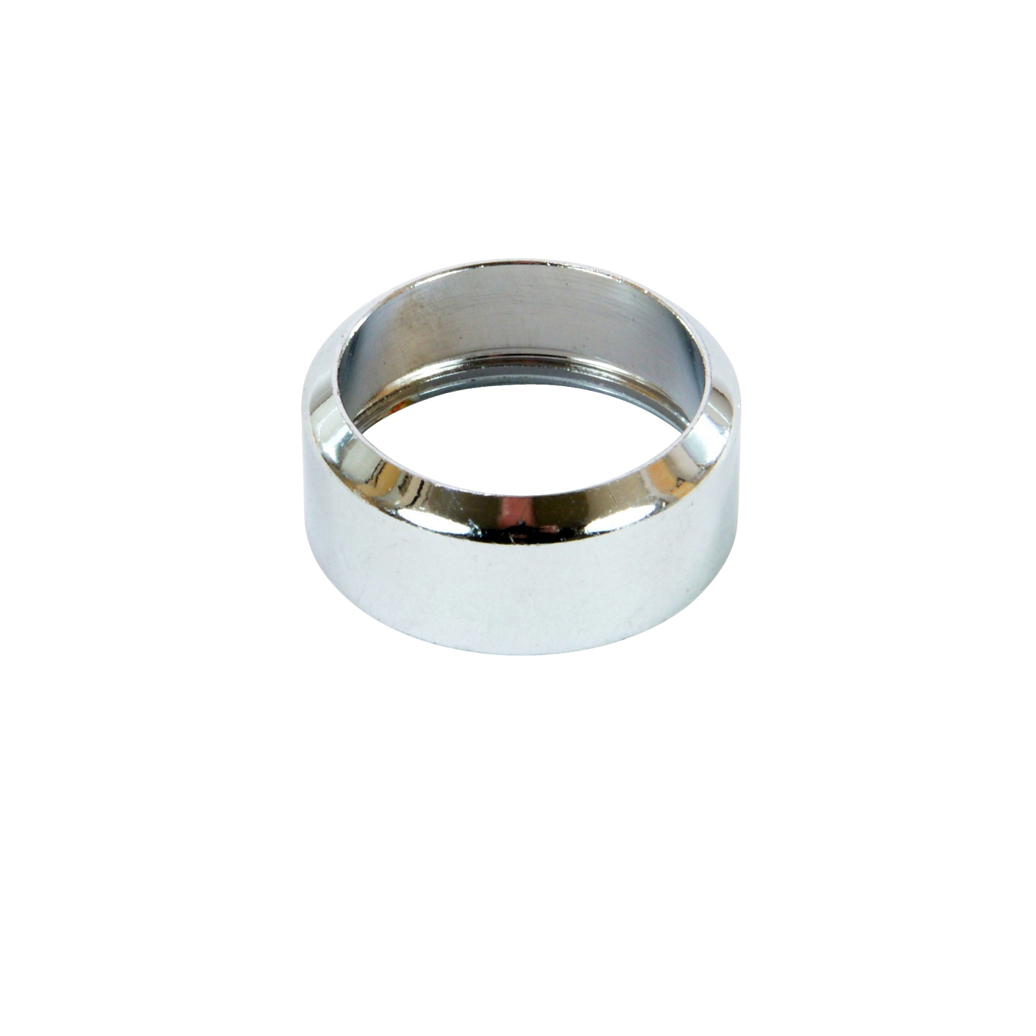 Product image for PB CBK CHROME MTL RING