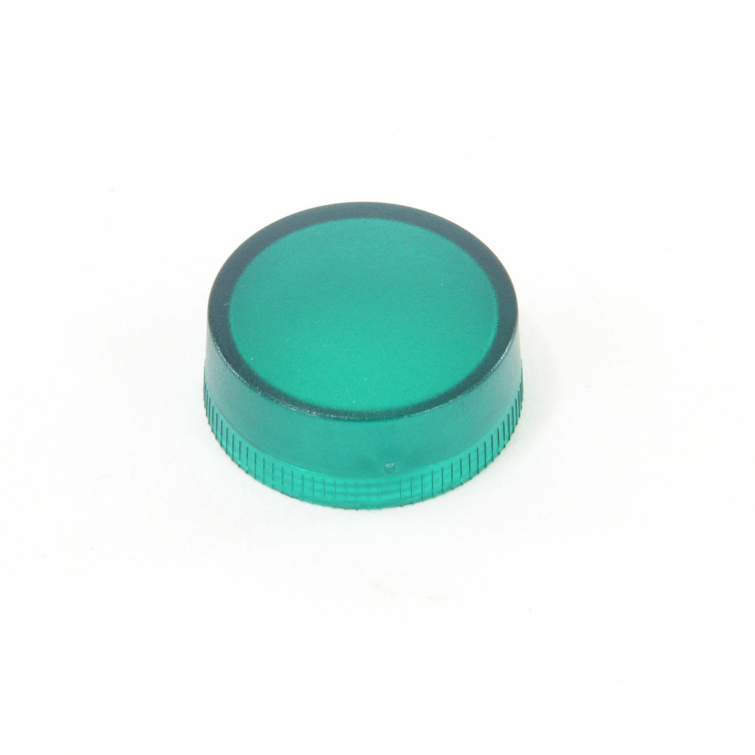 Product image for PILOT LIGHT LENS,GREEN