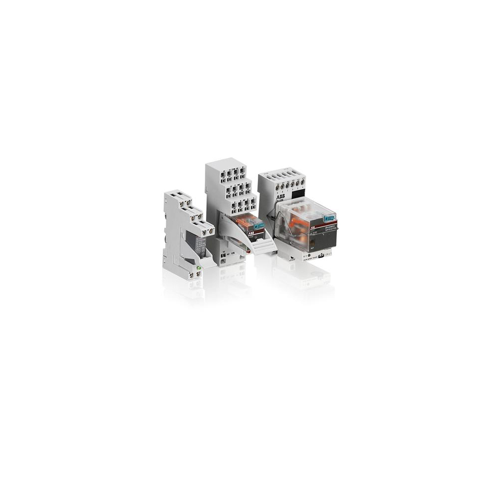 Product image for CR-M012DC2 PLUGGABLE INTERFACE REL.