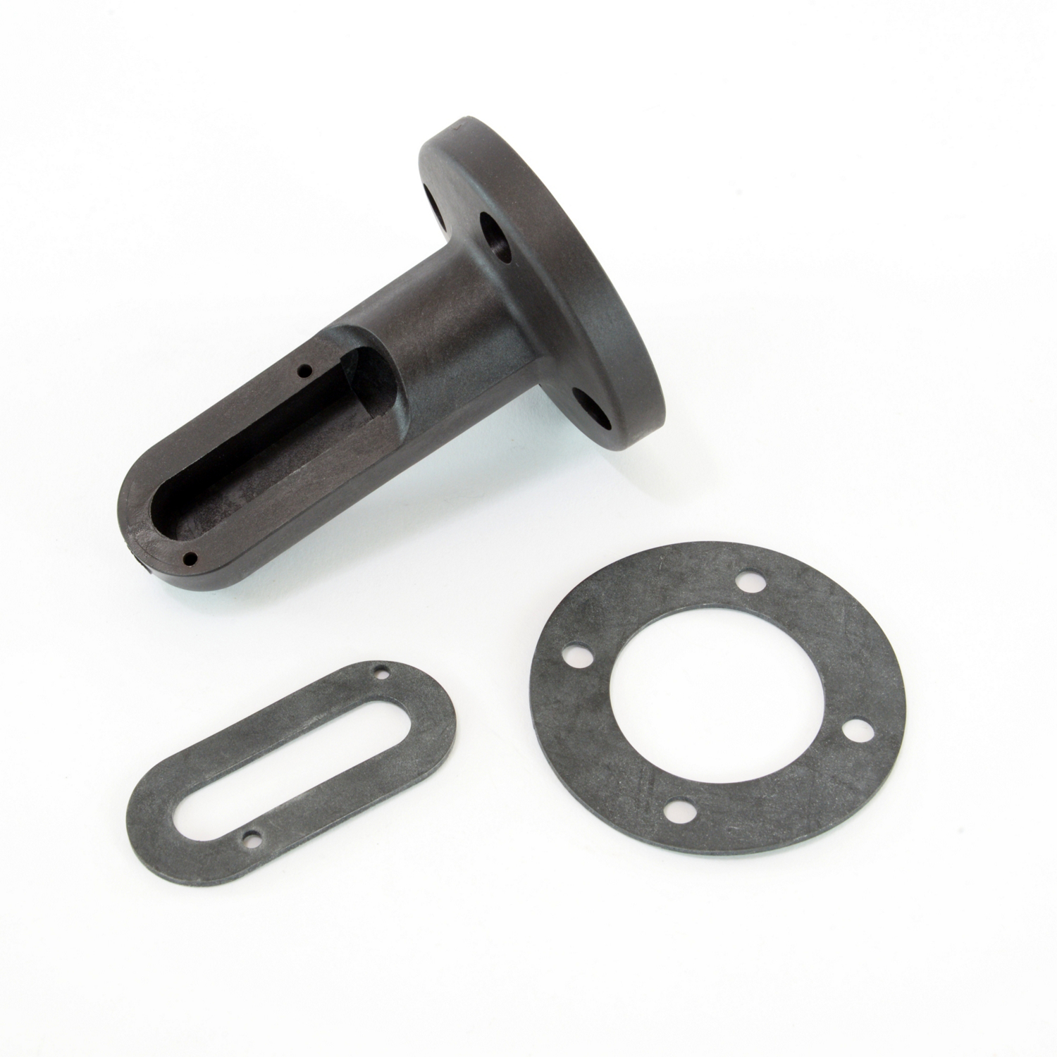 Product image for STACKLIGHT,MTG BRACKET,1 SIDE
