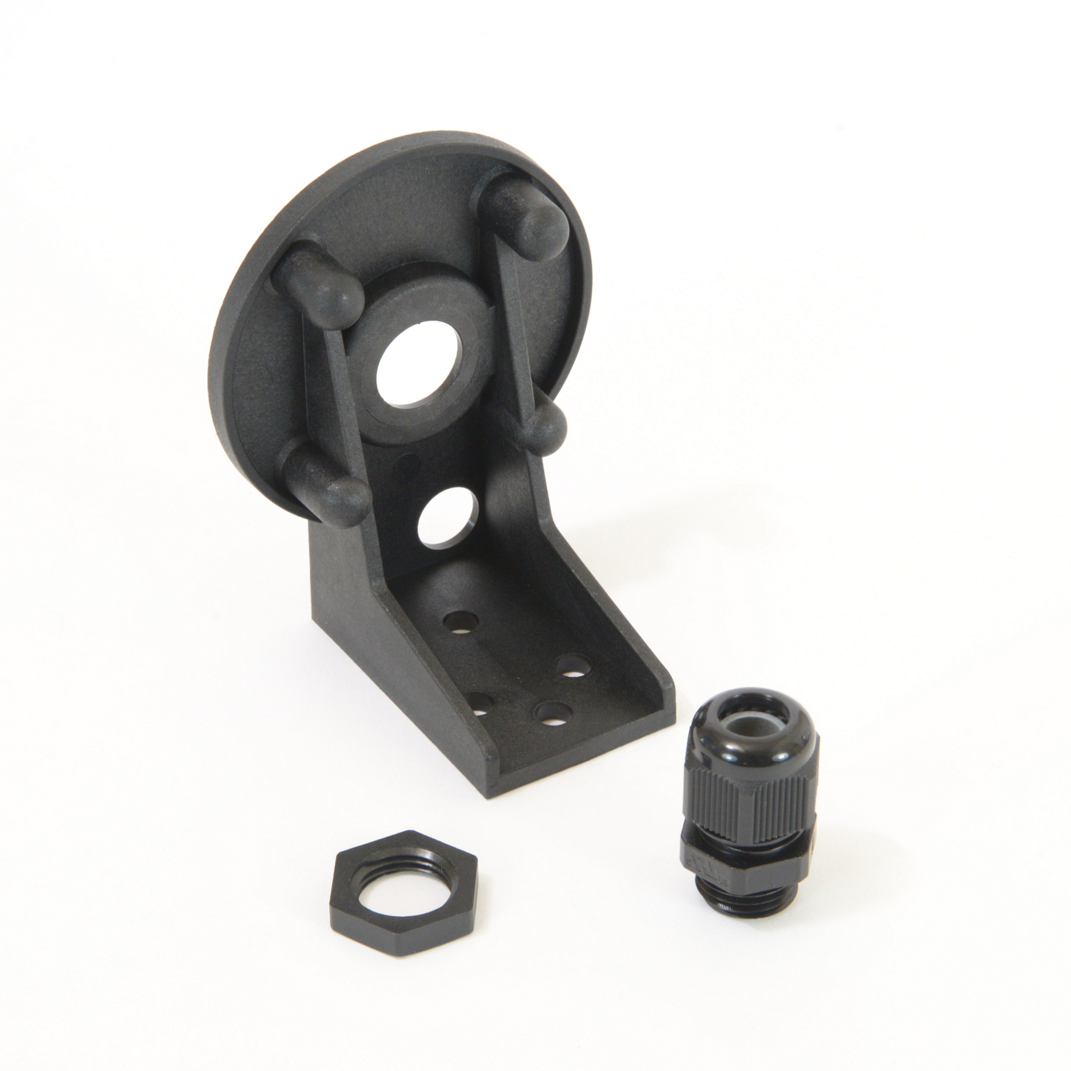 Product image for BRACKET FOR TUBE MMTG STACKLGT