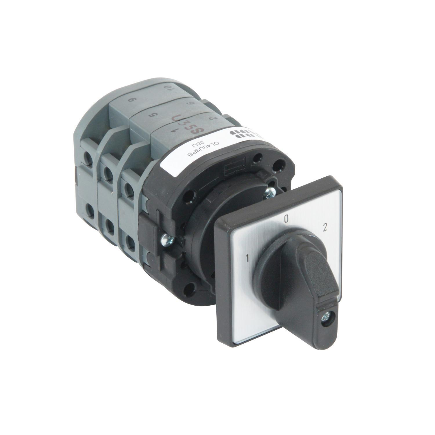 Product image for RCS-OL 40A