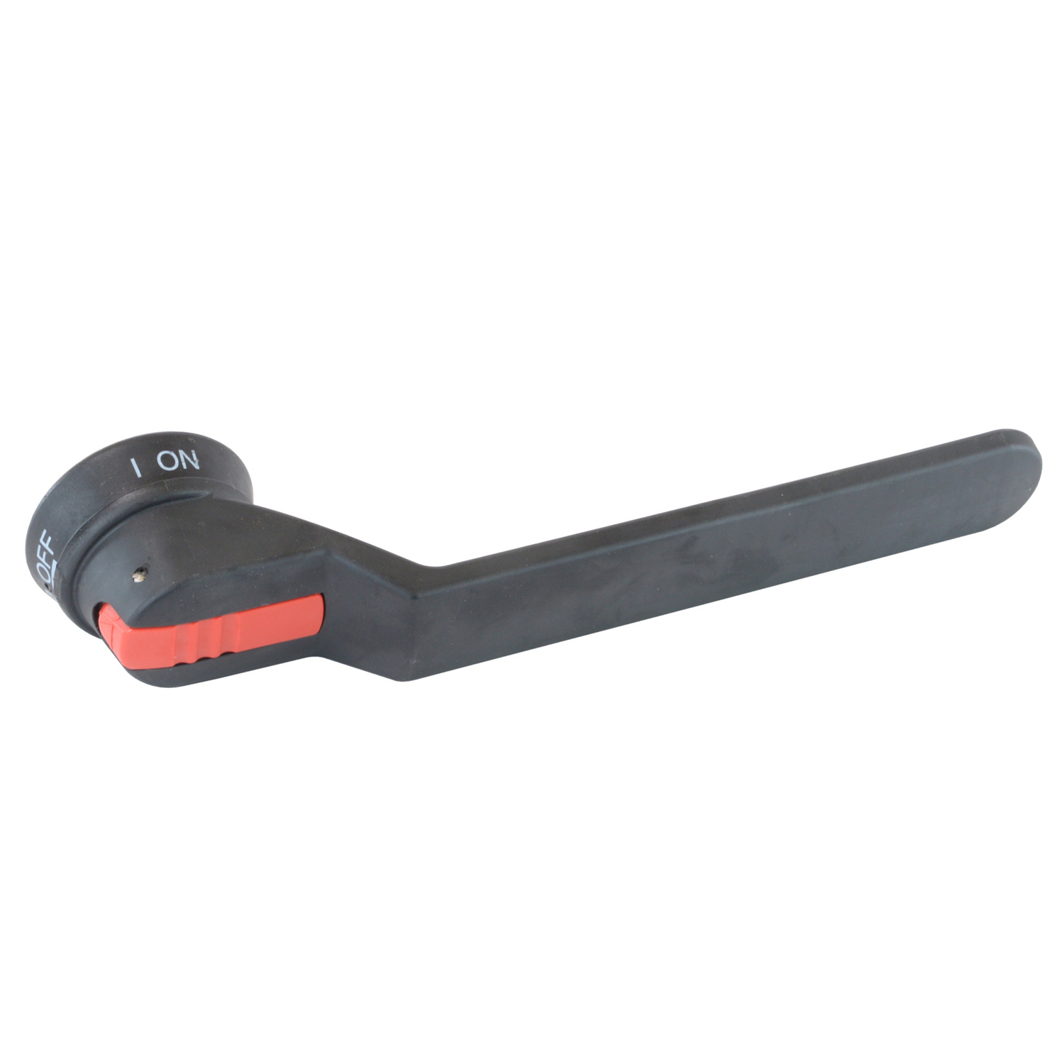 Product image for PISTOL HDL 12X274MM BLK 1, 3R, 12