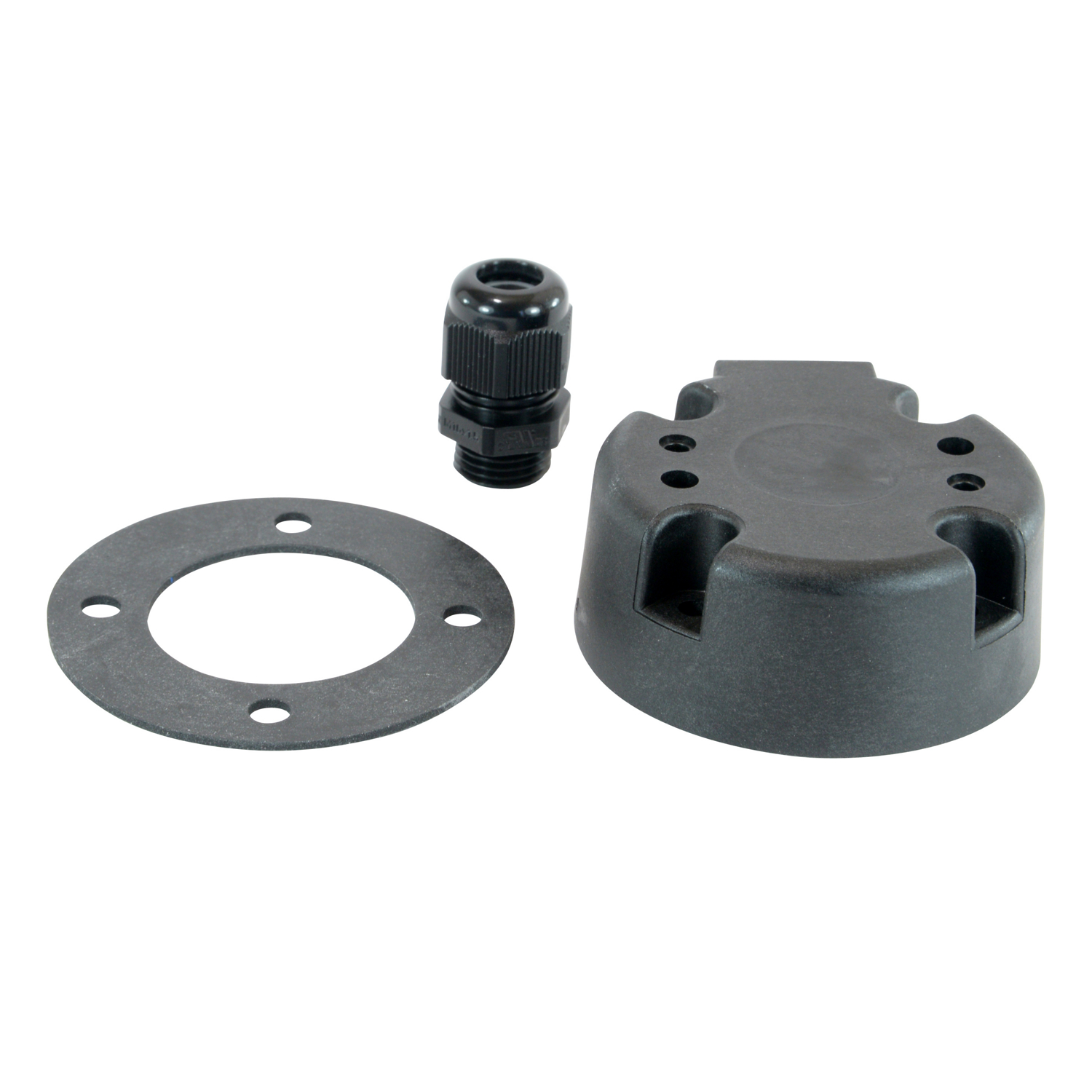 Product image for STACKLIGHT,CONTACT BOX,SIDE EX