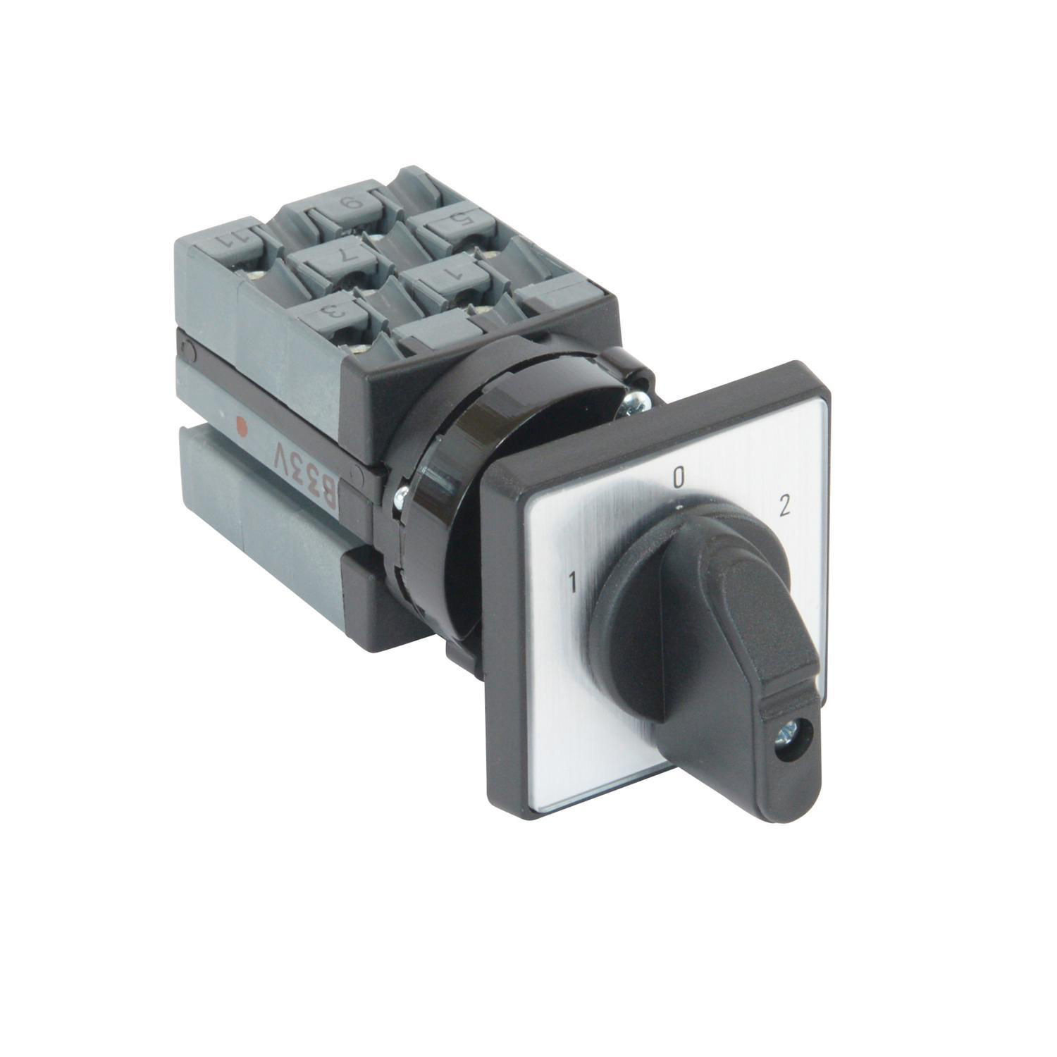 Product image for RCS-ON 25A