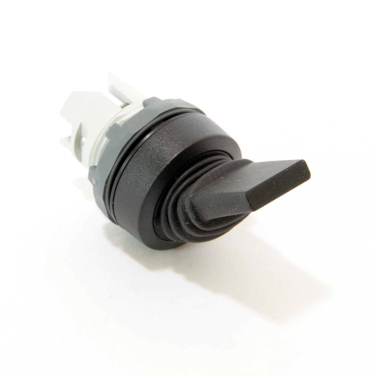 Product image for TOGGLE SW 2P MAIN BLK