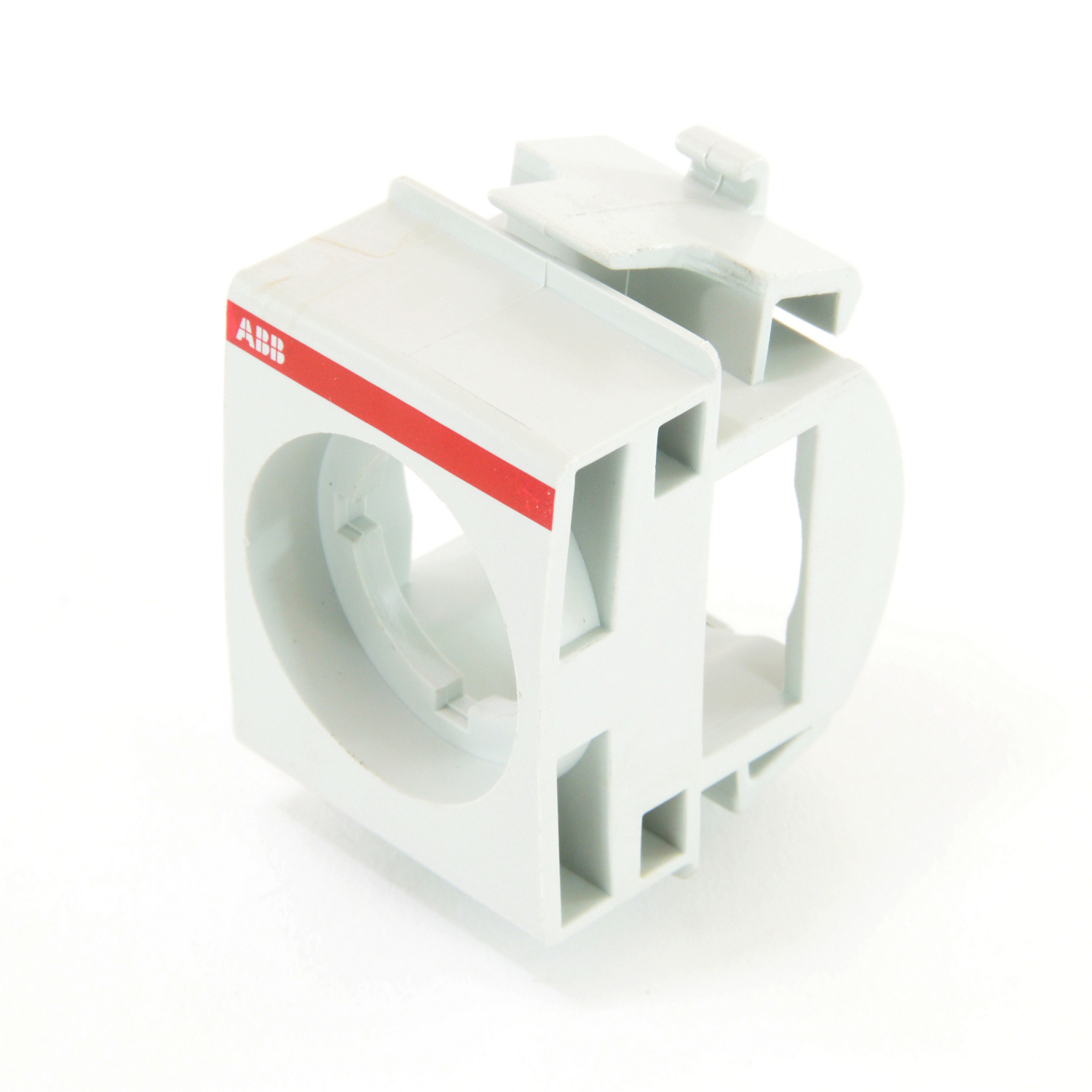 Product image for DIN RAIL ADAPTOR