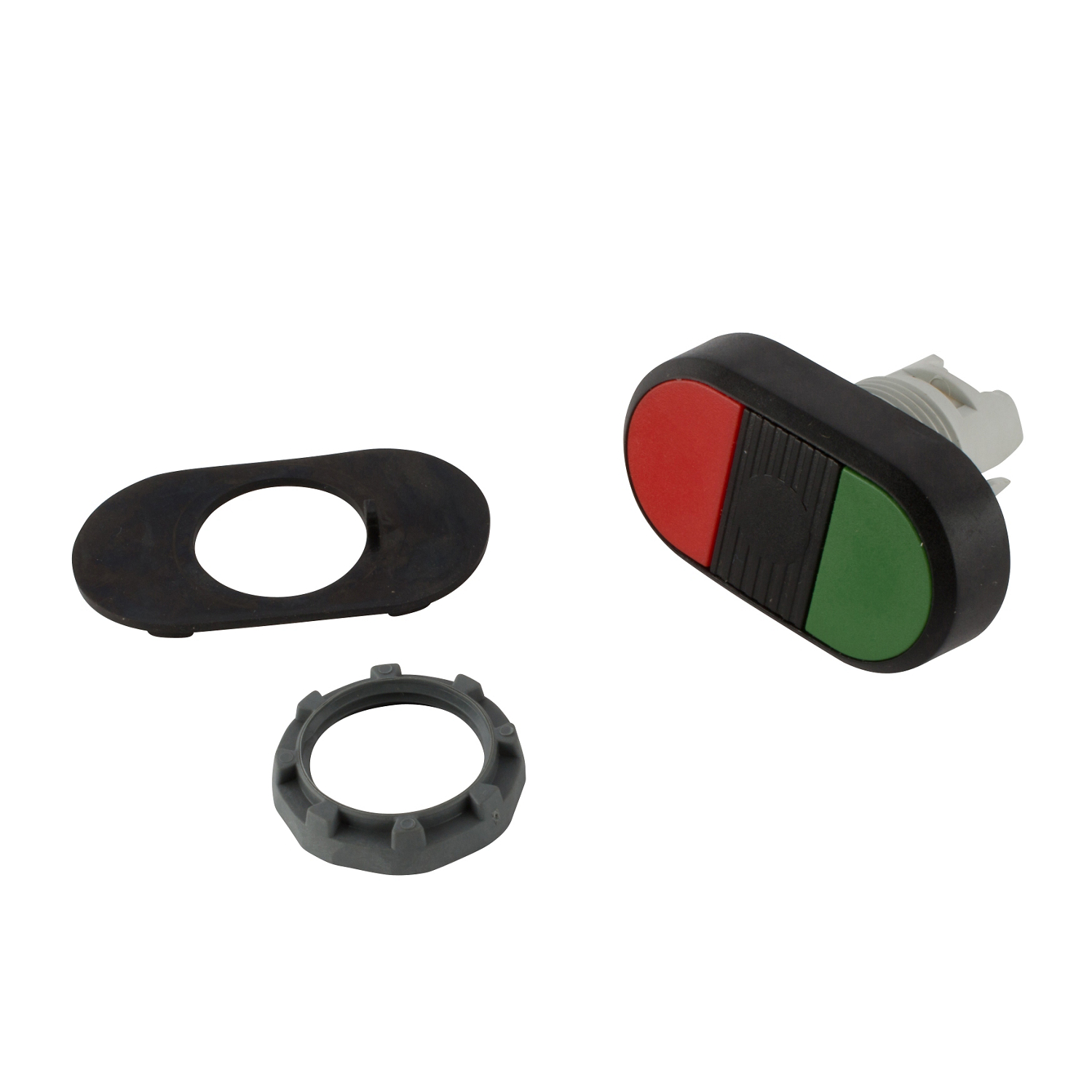 Product image for FL/FL,GRN/RED,BLK