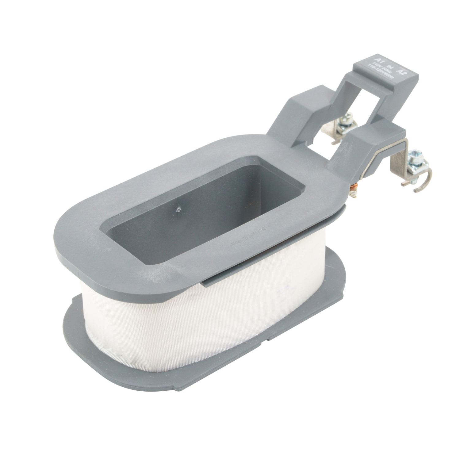 Product image for REPLACEMENT COIL, 120VAC