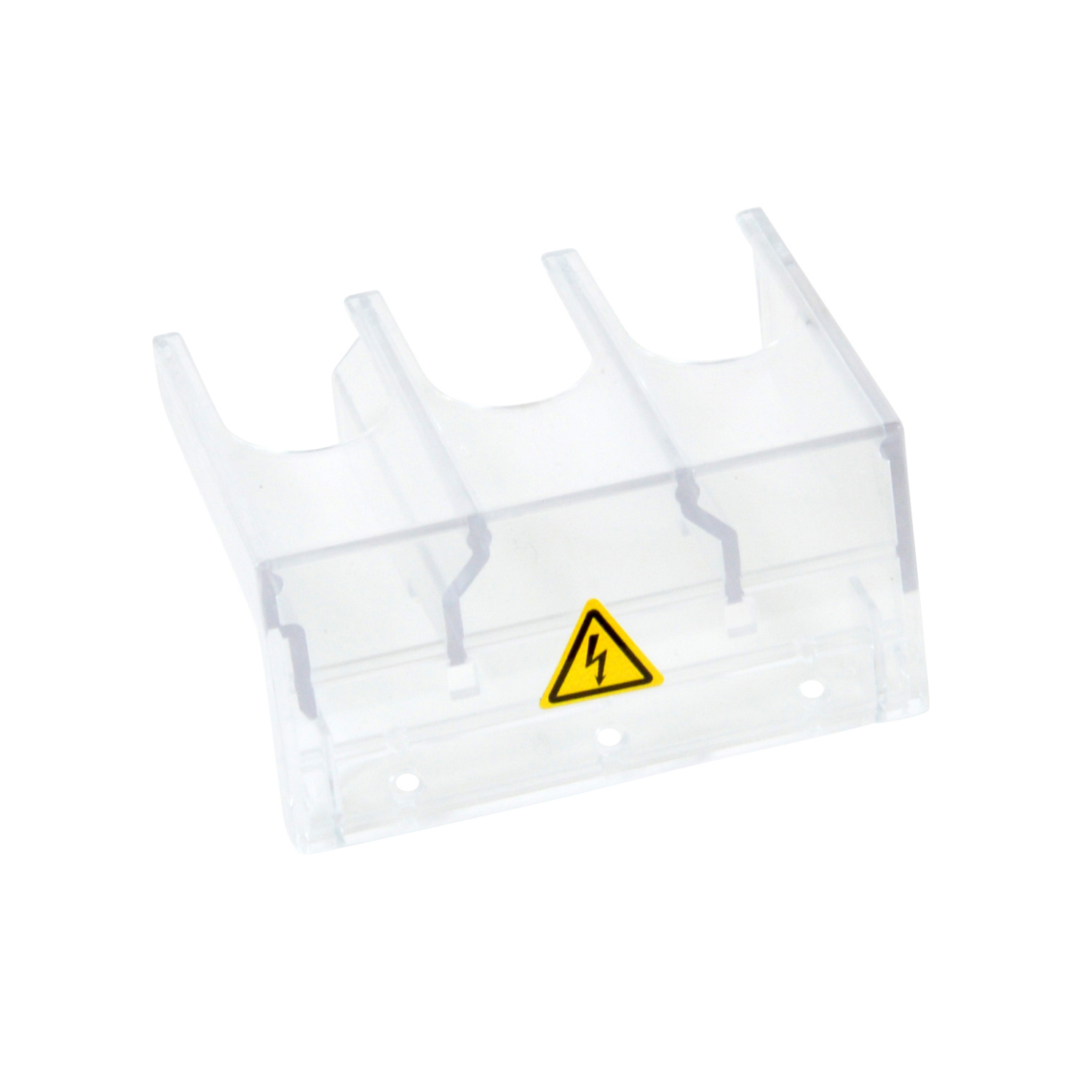 Product image for TERMINAL SHROUD FOR OT100-125