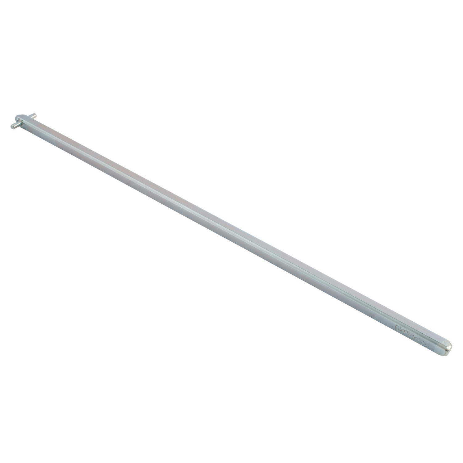 Product image for Shaft for pistol handle 6x6x290mm