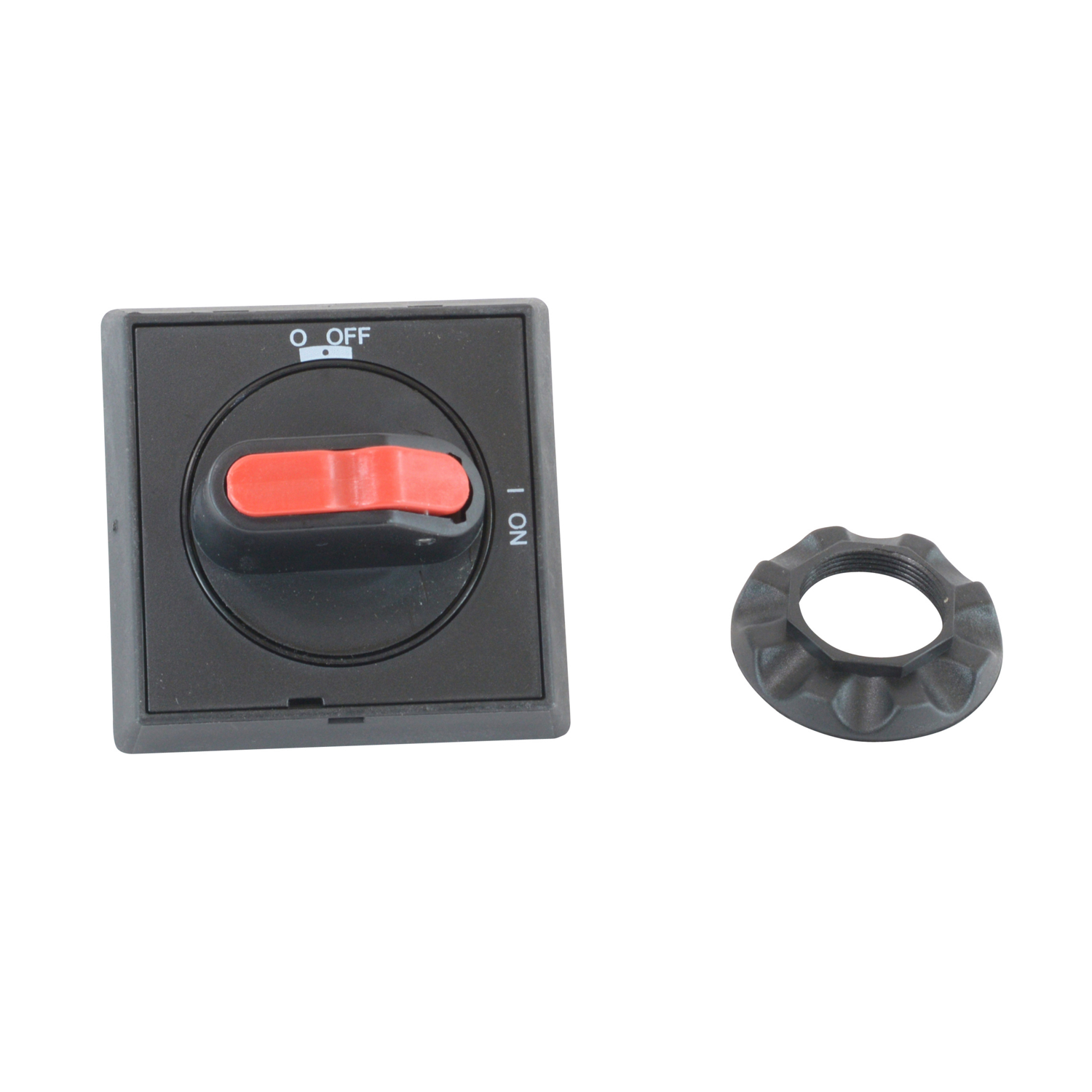 Product image for ROTARY DISCONNECT HANDLE