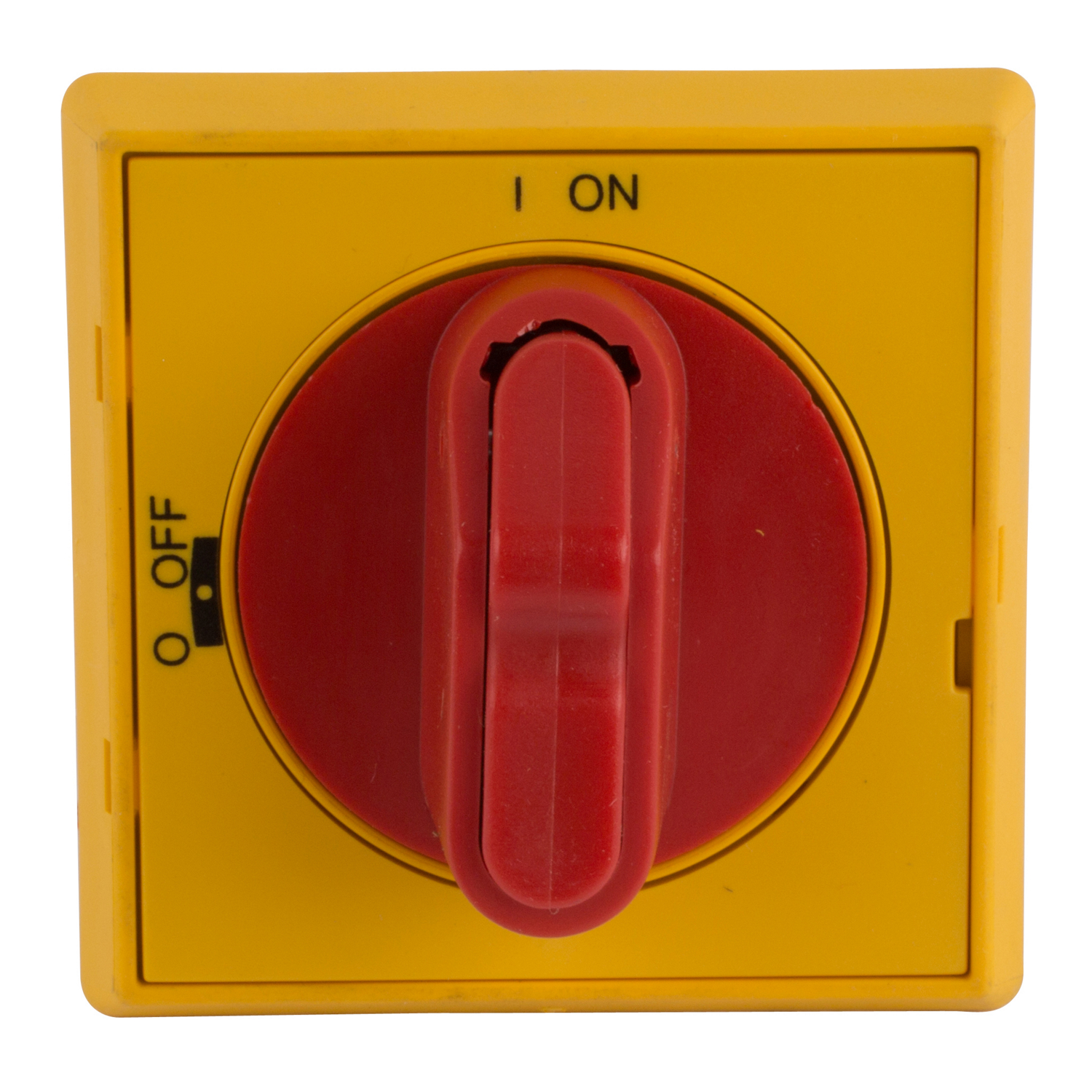 Product image for SEL HDL RED/YEL DR MNT SNAP-ON