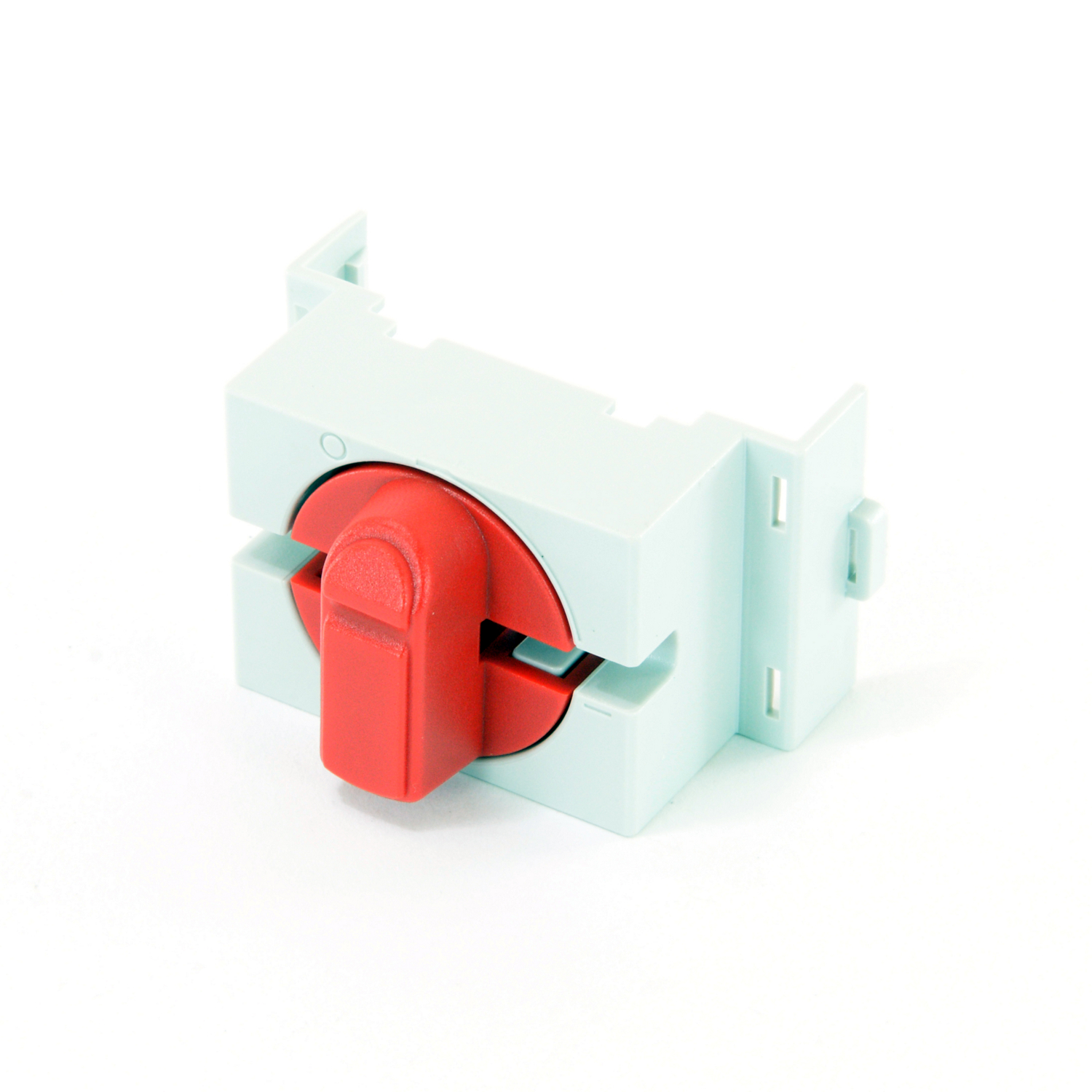 Product image for DIRECT MT HDL OT116-32 RED P/L