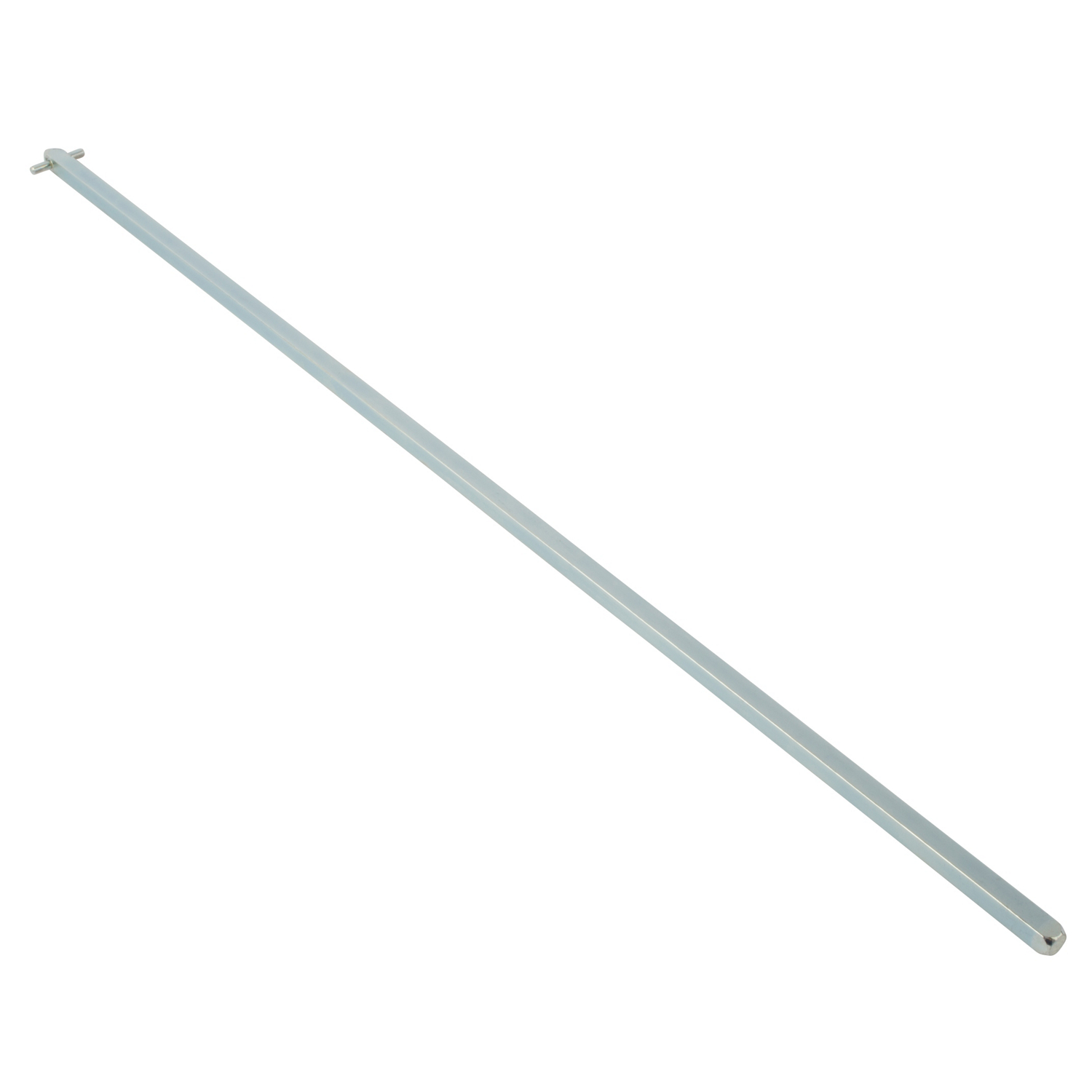 Product image for HANDLE OPERATOR SHAFT, 16.9IN LO