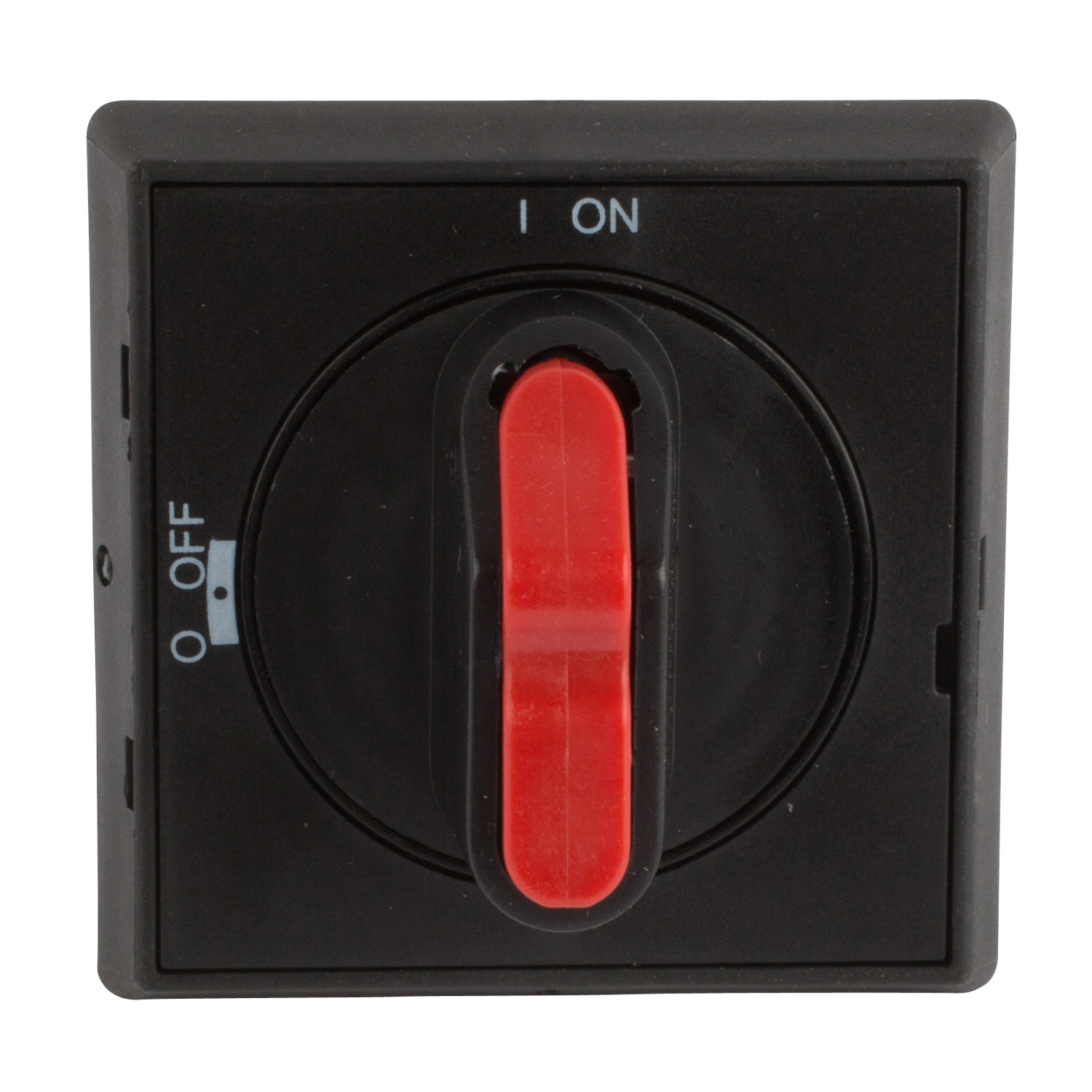 Product image for ABB OHBS2AJ HANDLE FOR 30AMP DISCONNECT