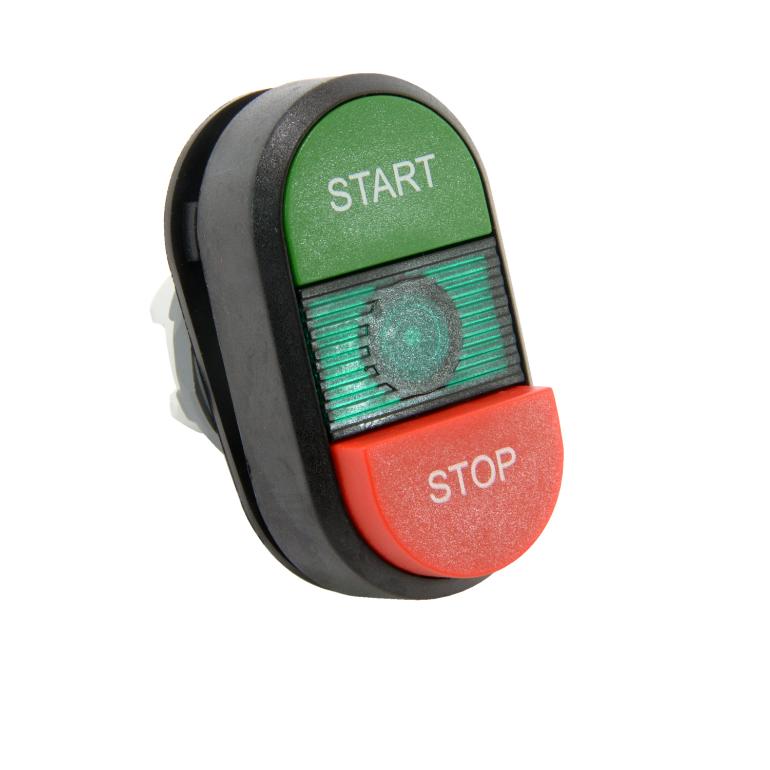 Product image for FL/EXT,ST/ST,GRN/RED,GRN,ILL