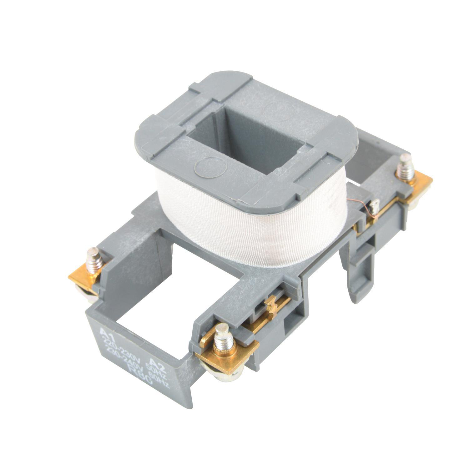 Product image for ABB ZA16-80 COIL 240V A9-A16