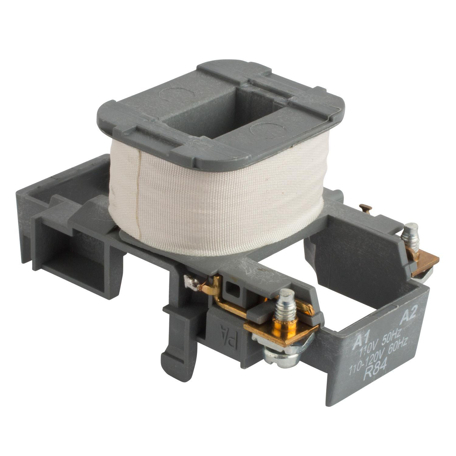 Product image for COIL,120V,A9-A16