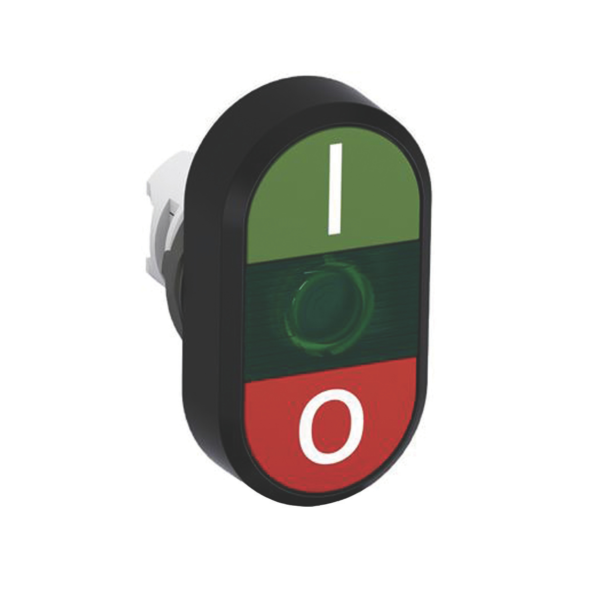 Product image for FL/FL I/O GRN/RED CLR ILL