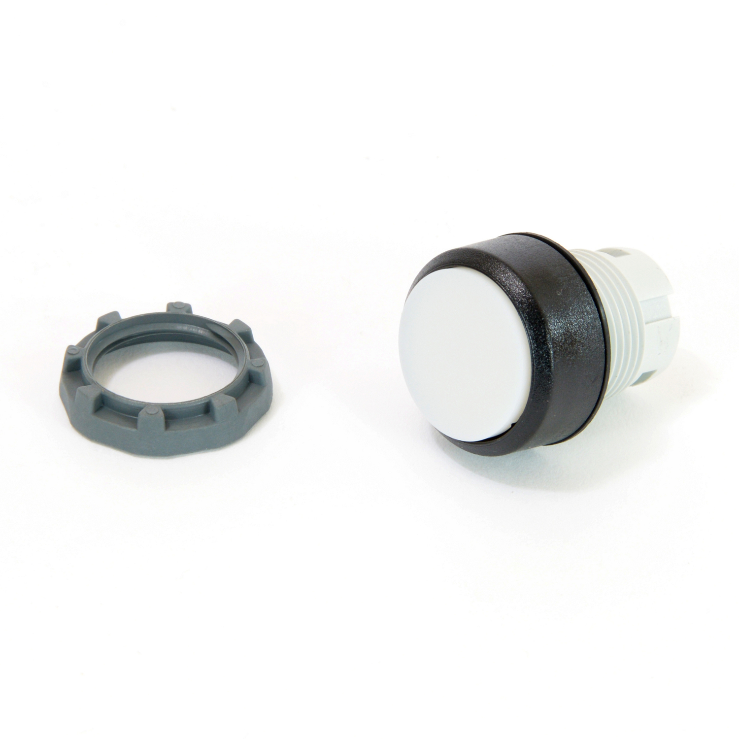 Product image for PB MAIN WHT FLUSH ILL
