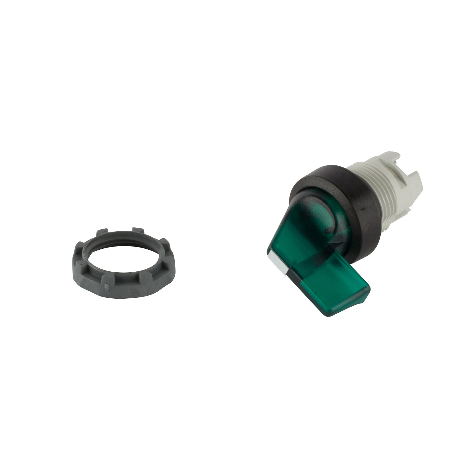 Product image for 3POS,LONG,B-C,A B-C,GRN,BP,ILL